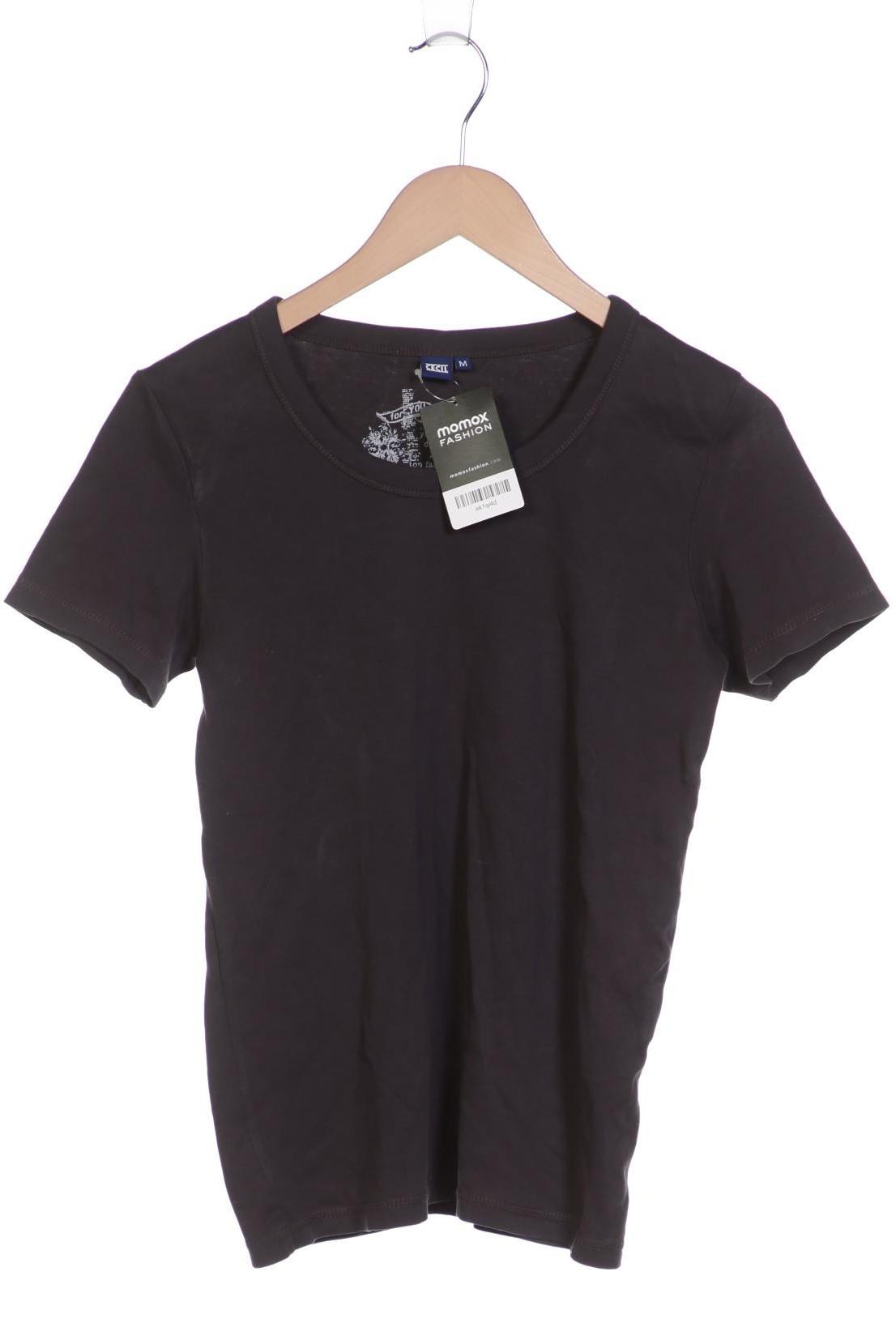 

CECIL Damen T-Shirt, grau