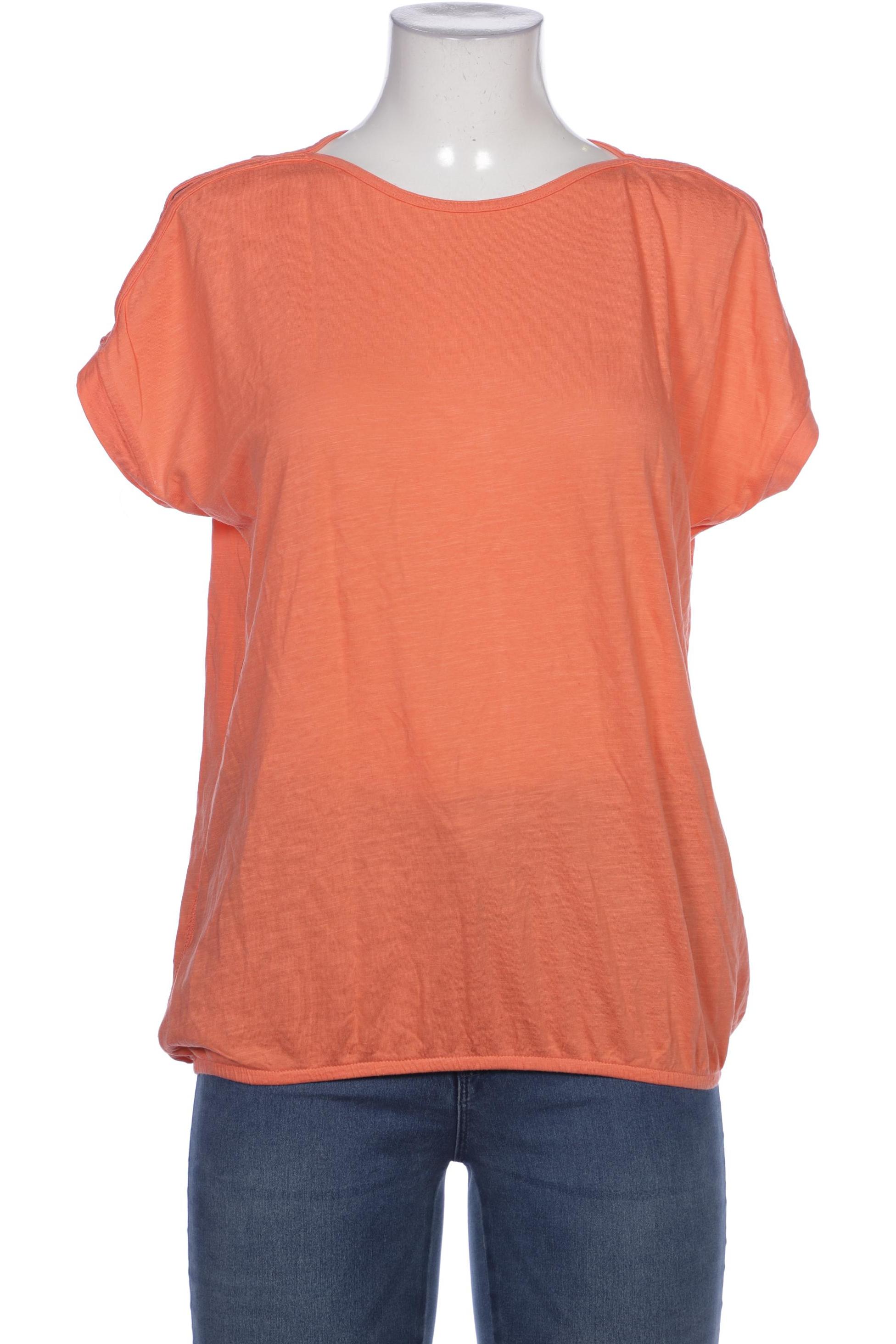 

Cecil Damen T-Shirt, orange, Gr. 38