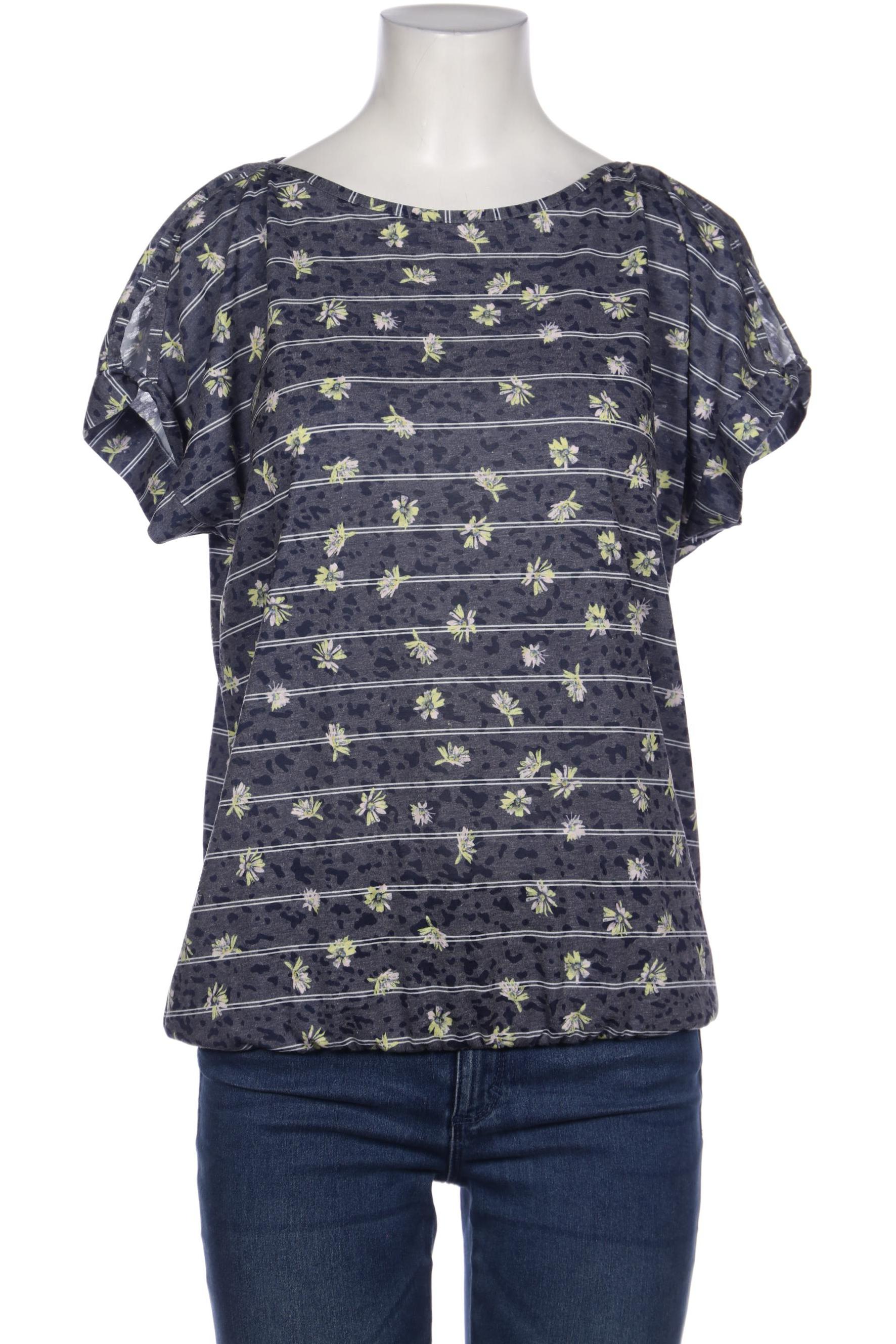 

Cecil Damen T-Shirt, marineblau, Gr. 36