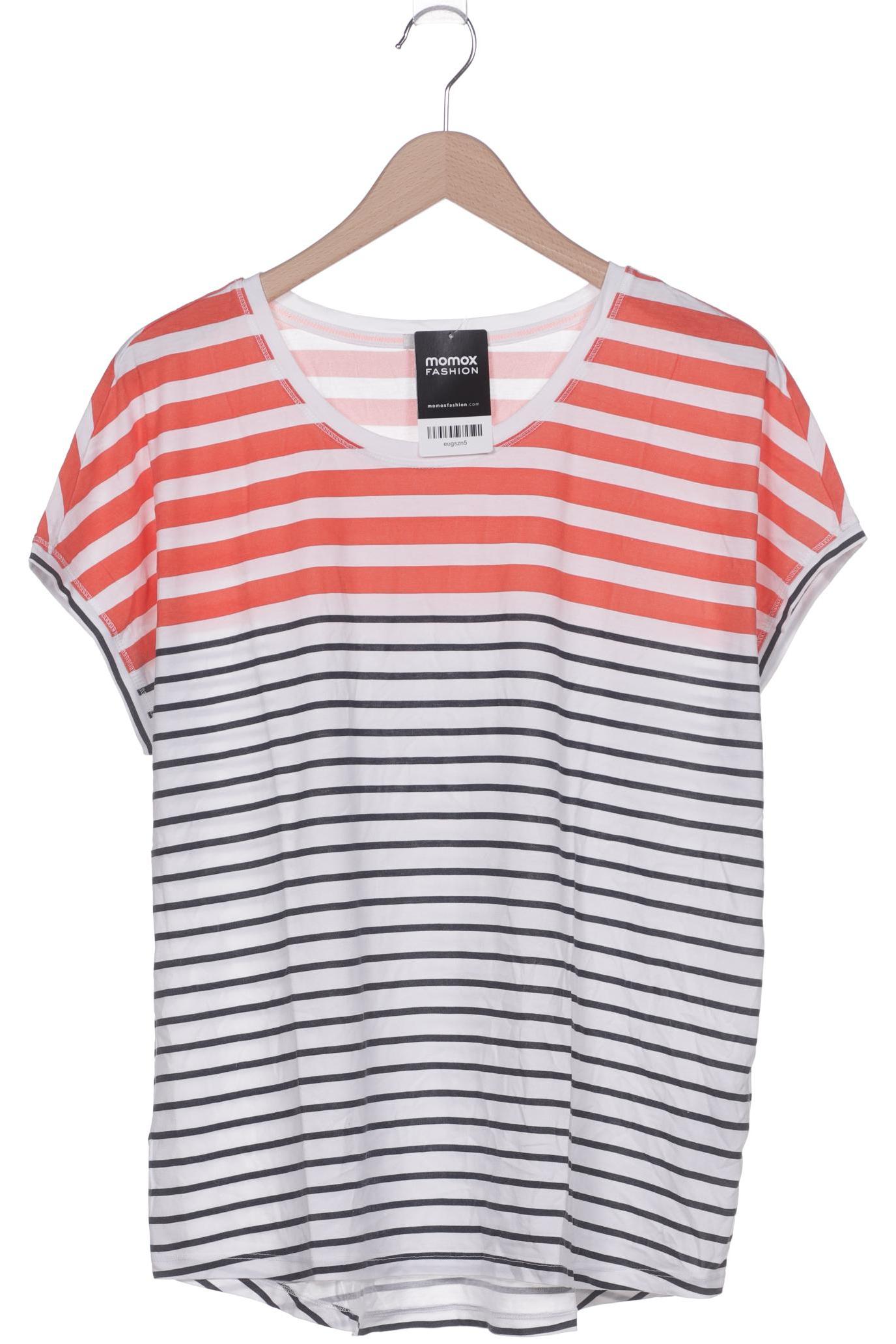 

Cecil Damen T-Shirt, weiß, Gr. 44