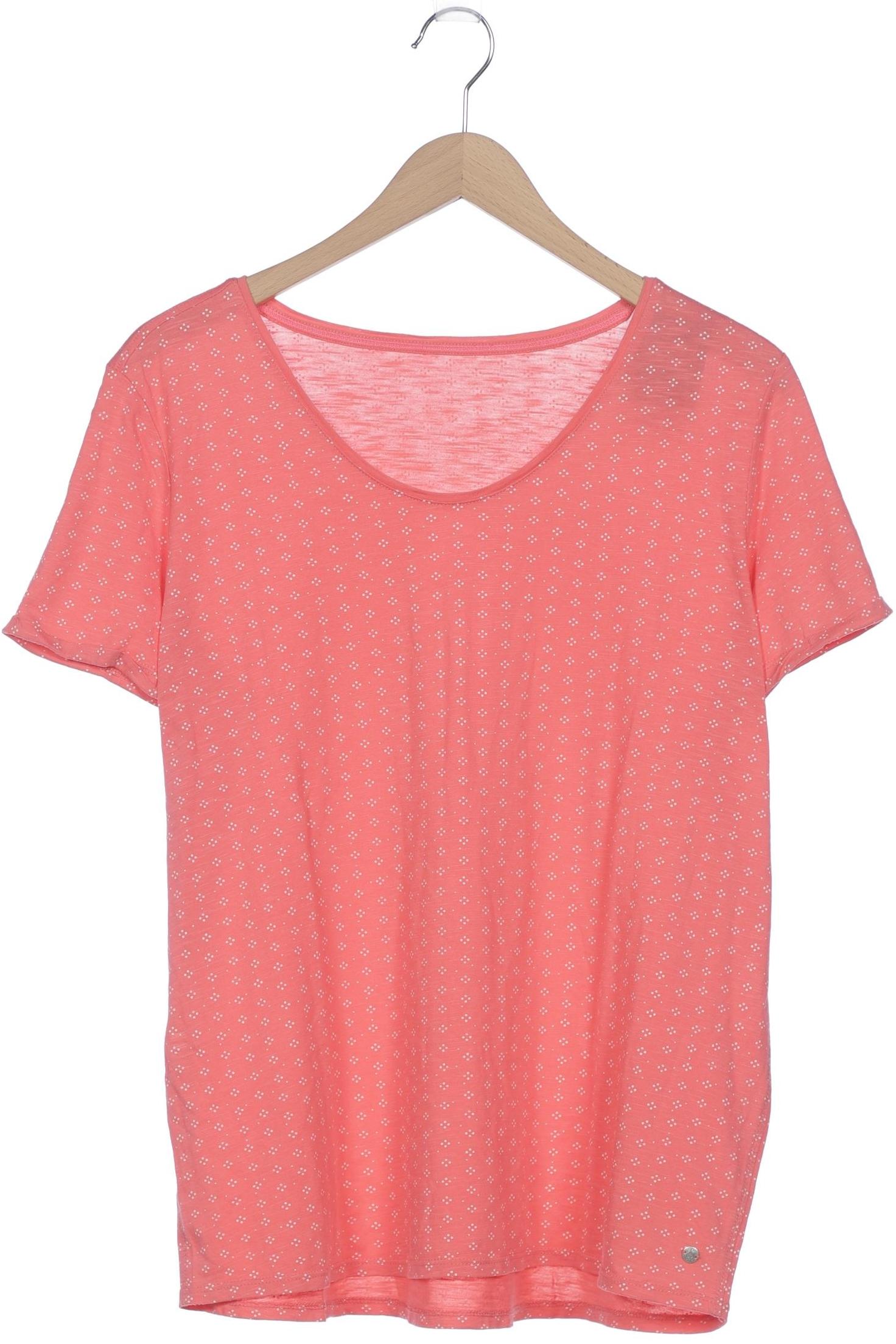 

Cecil Damen T-Shirt, pink, Gr. 42