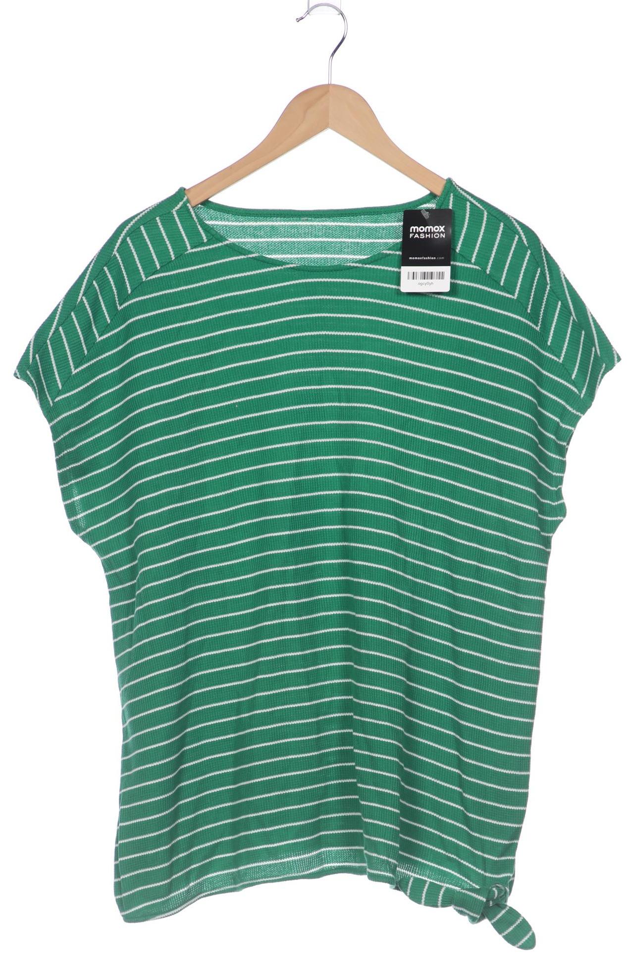

Cecil Damen T-Shirt, grün, Gr. 46