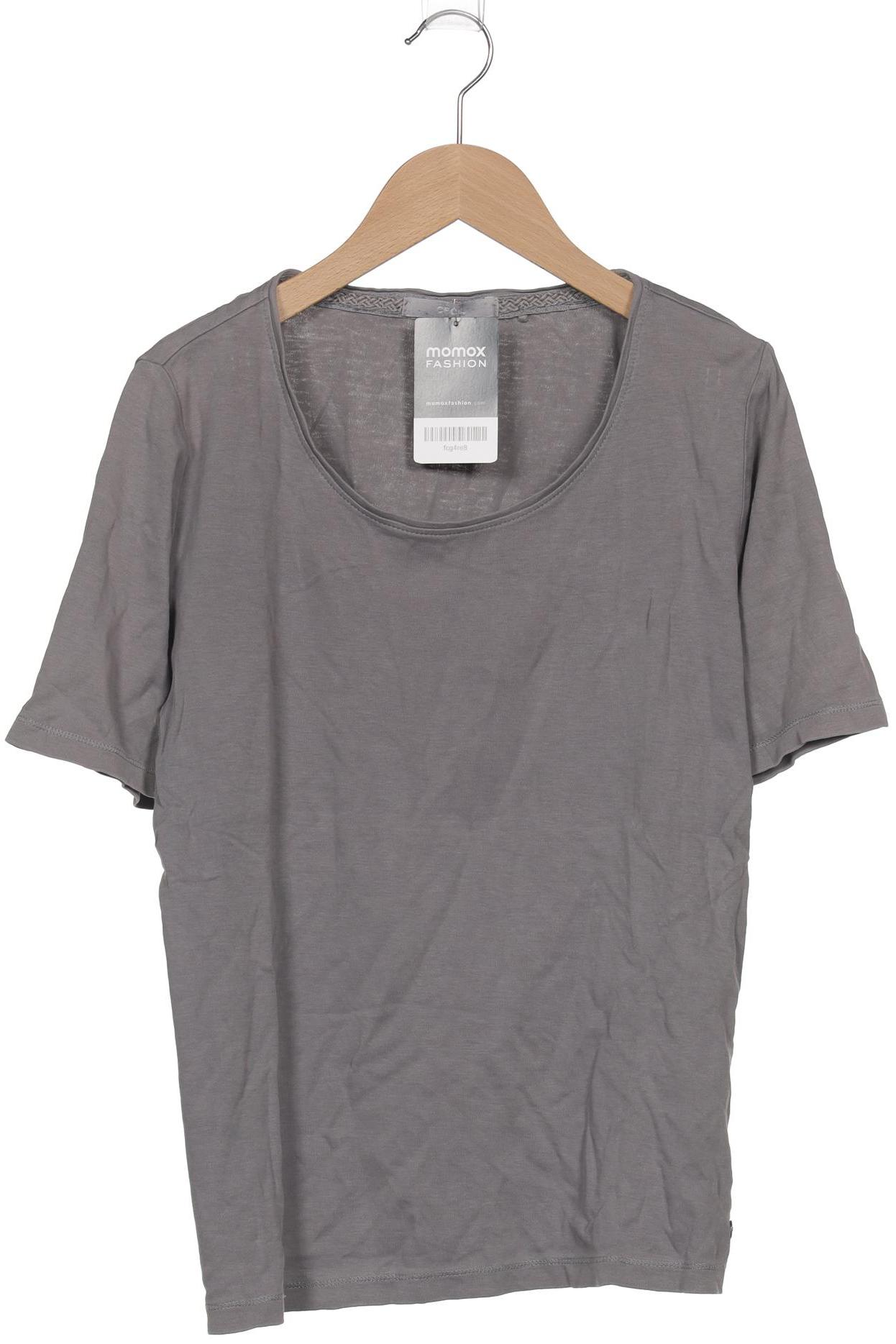 

Cecil Damen T-Shirt, grau, Gr. 38