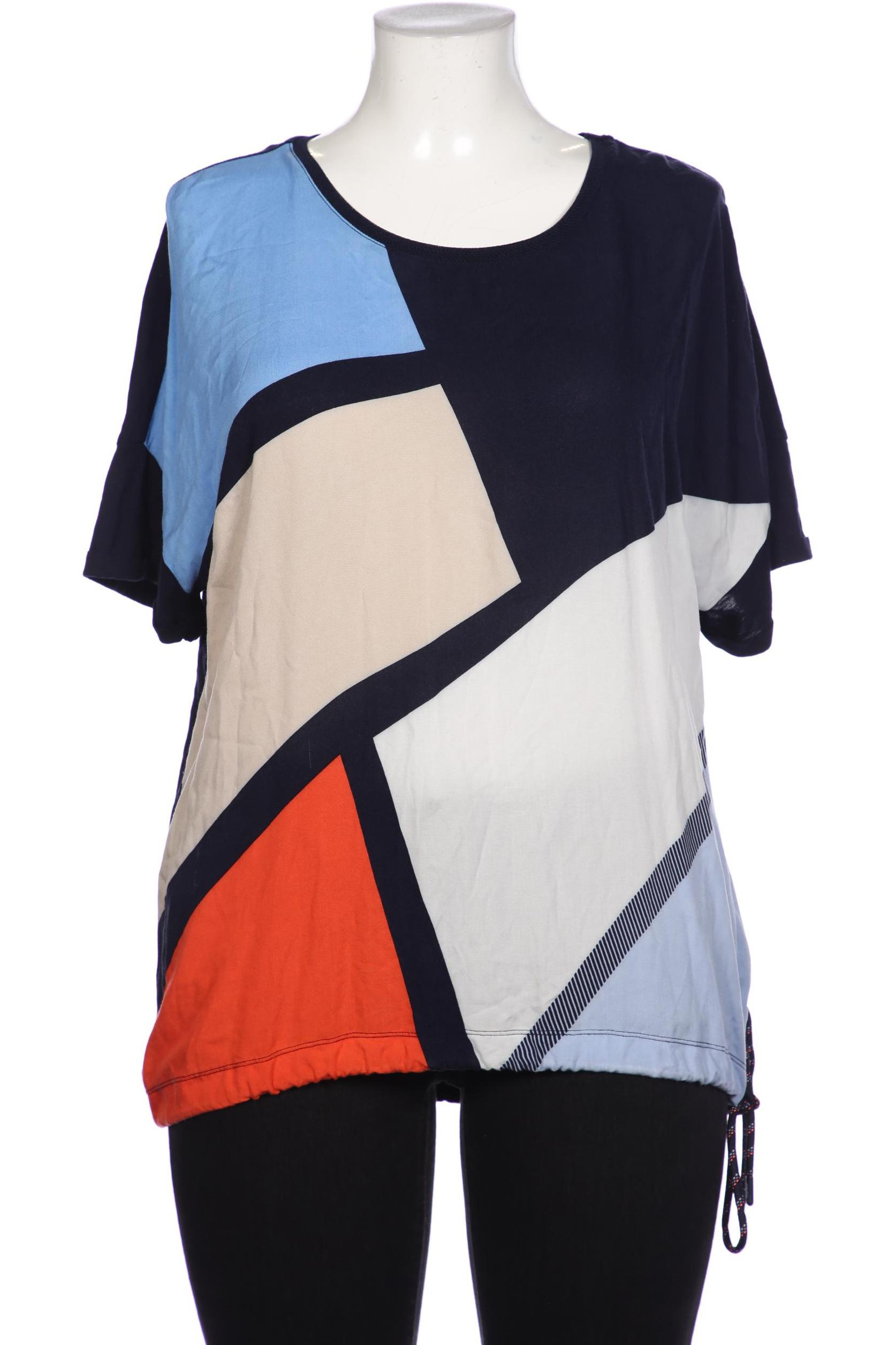 

Cecil Damen T-Shirt, mehrfarbig, Gr. 44