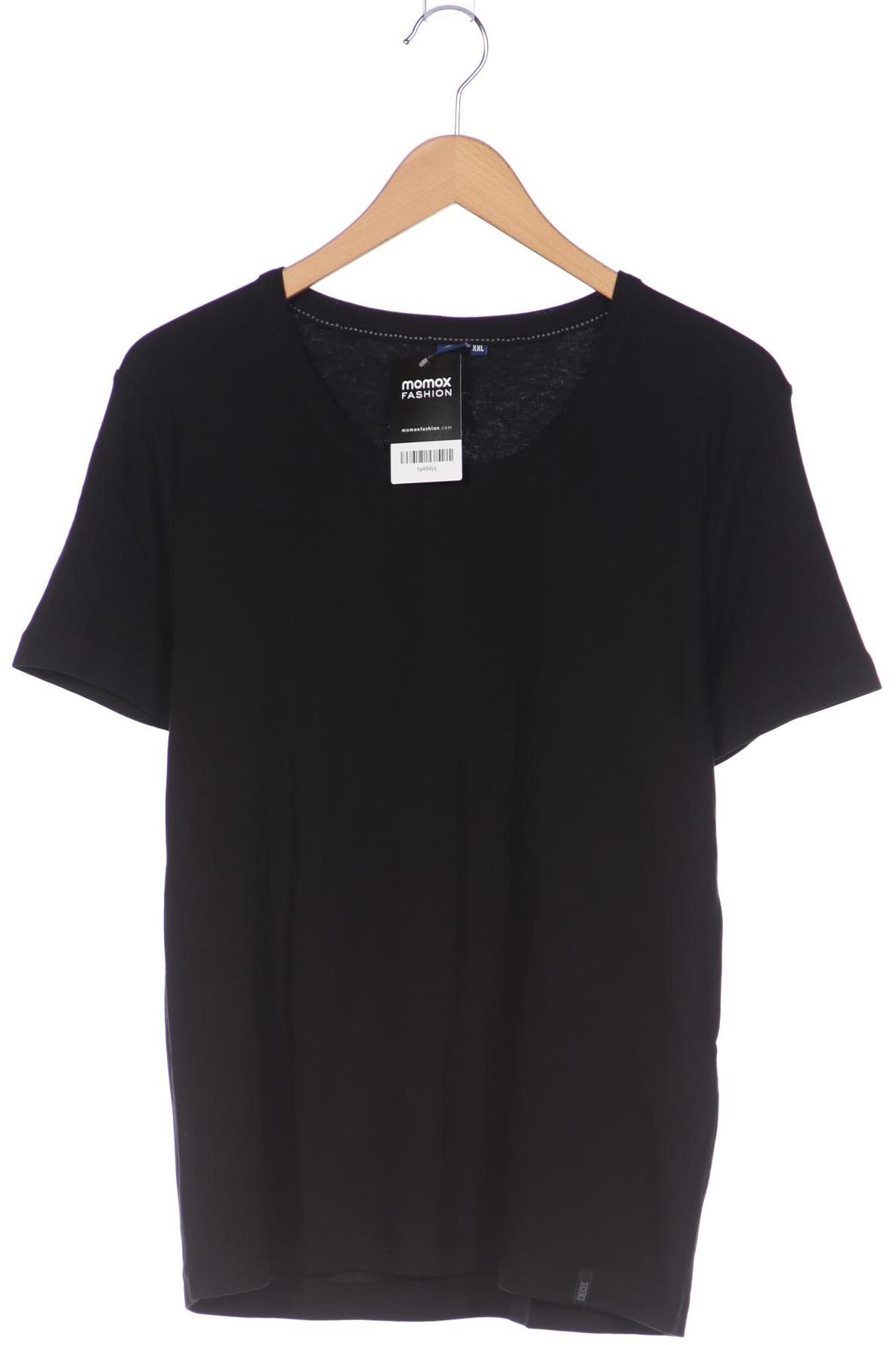

Cecil Damen T-Shirt, schwarz, Gr. 46