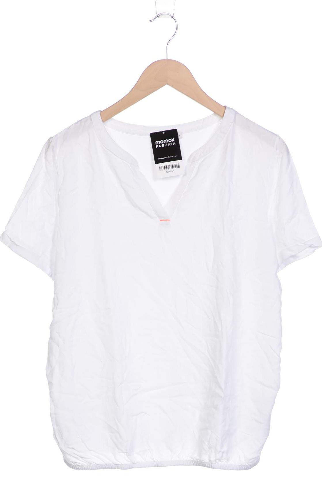 

CECIL Damen T-Shirt, weiß