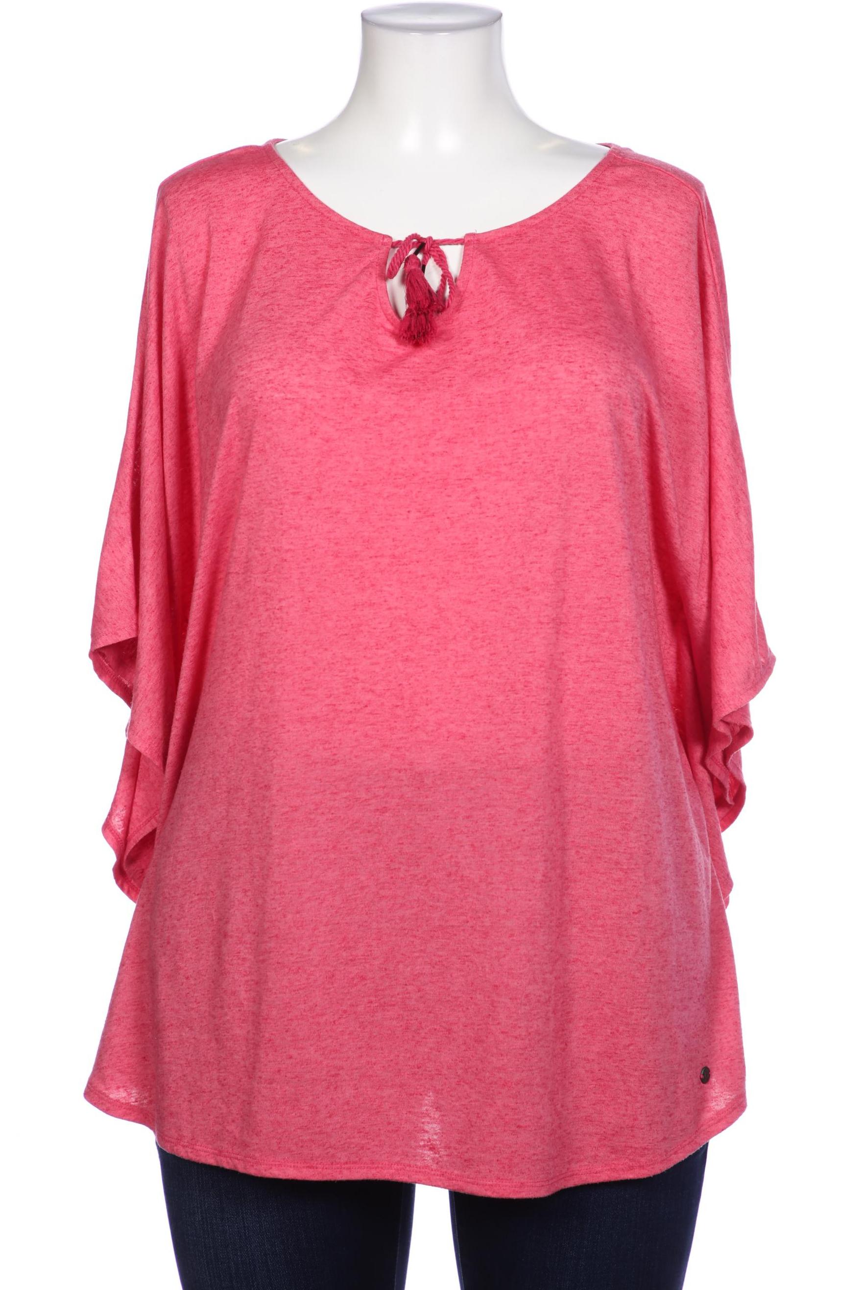 

Cecil Damen T-Shirt, pink, Gr. 44