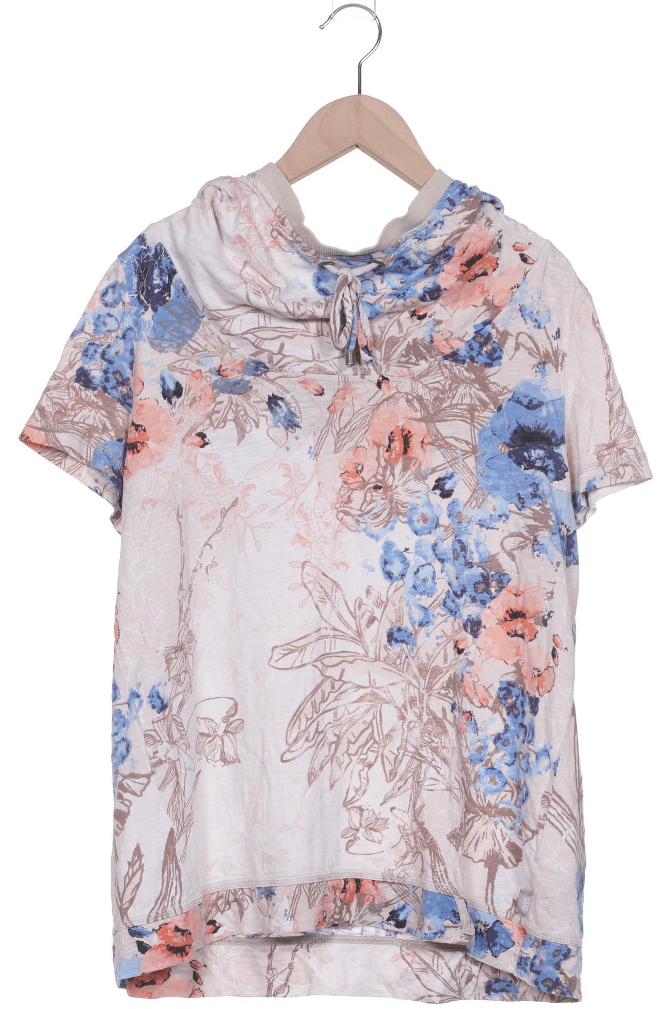 

CECIL Damen T-Shirt, mehrfarbig