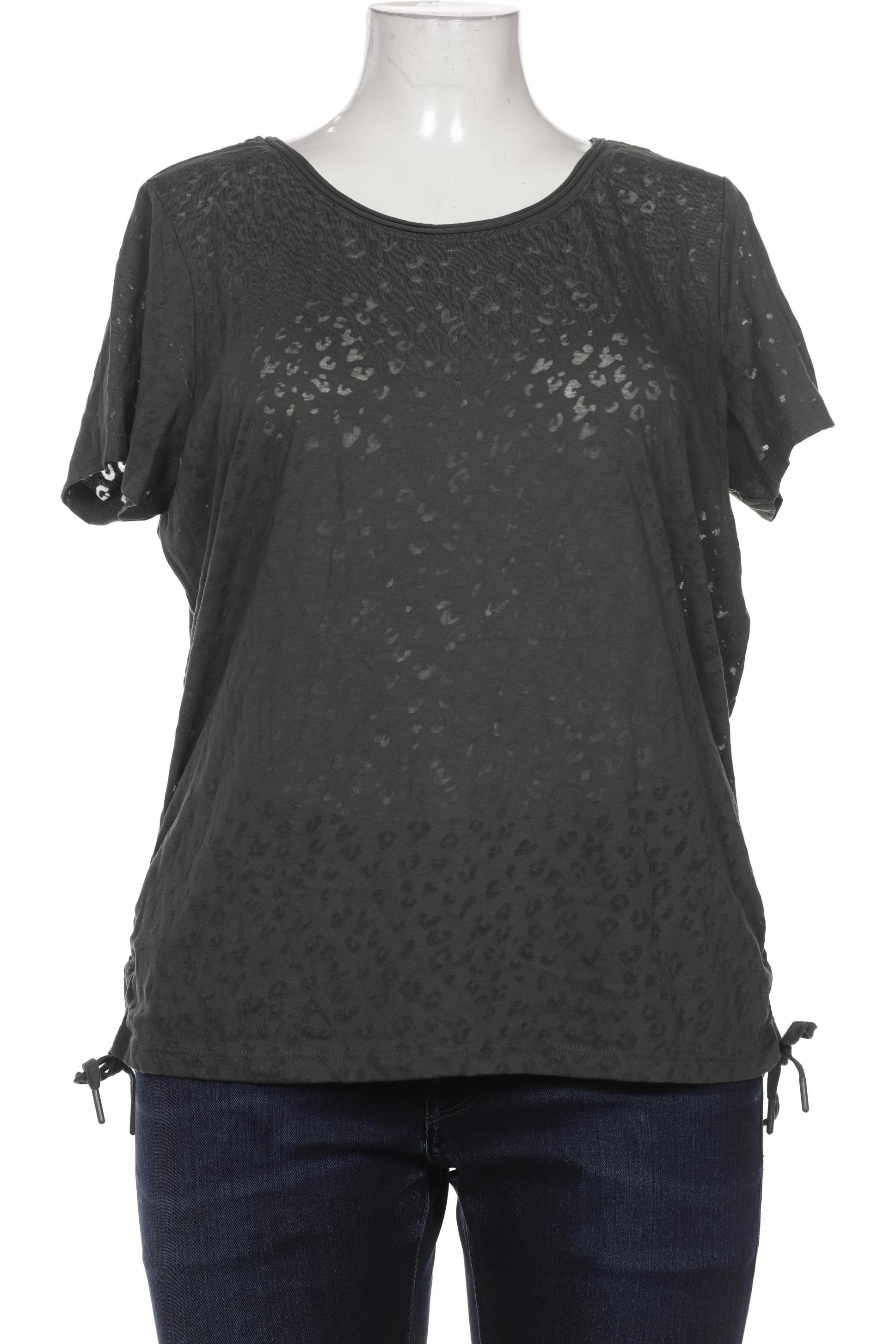 

Cecil Damen T-Shirt, grün, Gr. 44