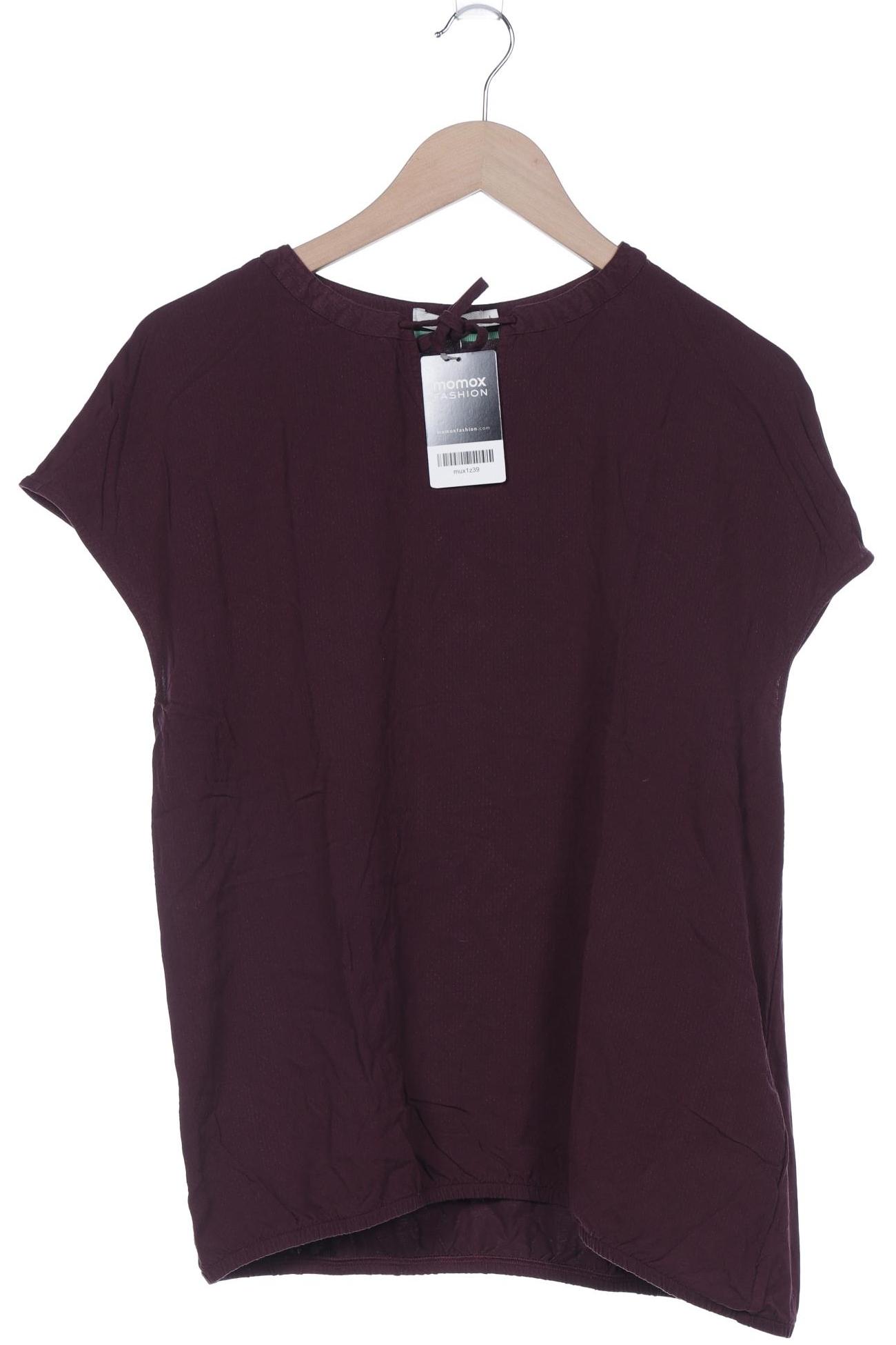 

Cecil Damen T-Shirt, bordeaux, Gr. 42