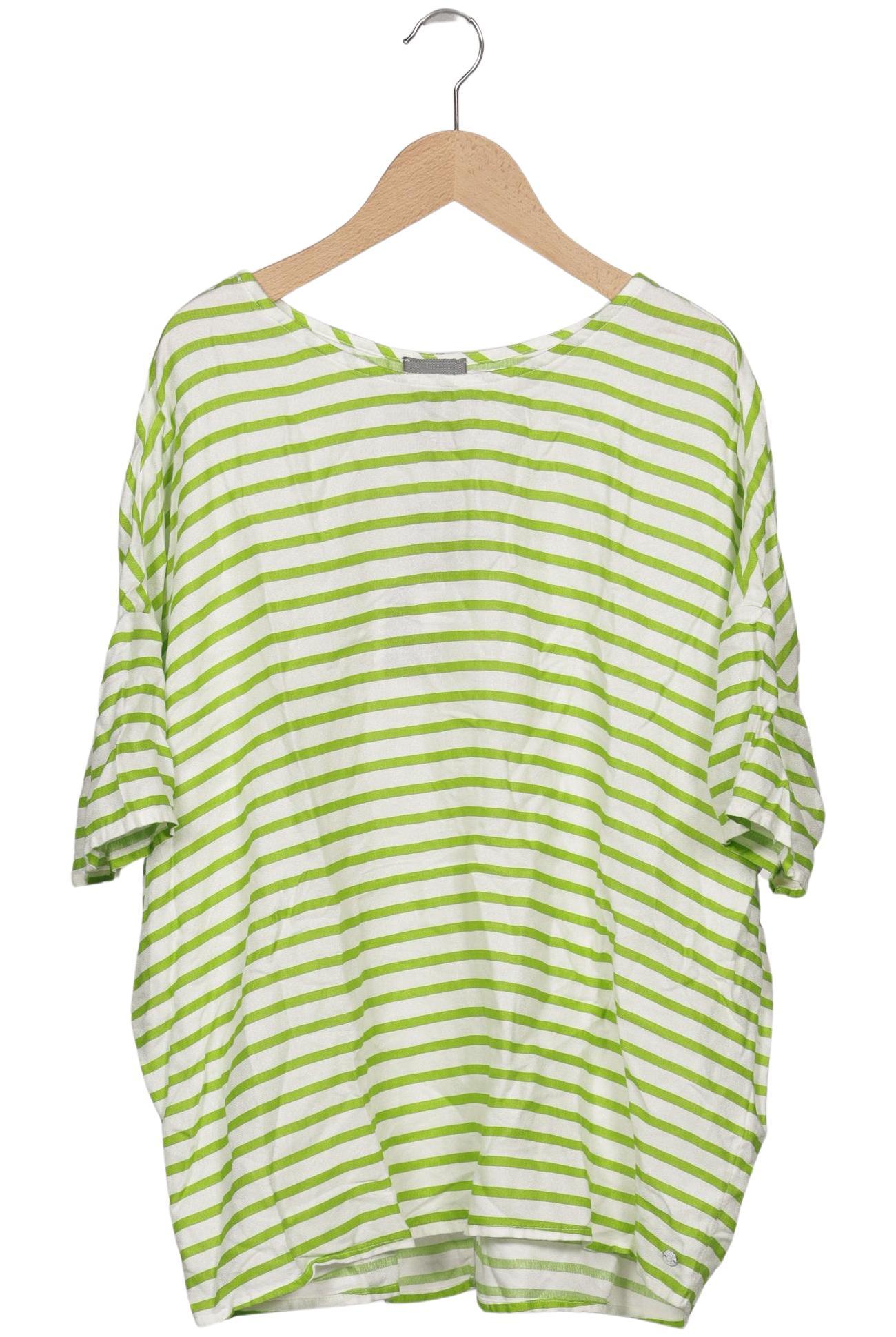 

Cecil Damen T-Shirt, mehrfarbig, Gr. 38