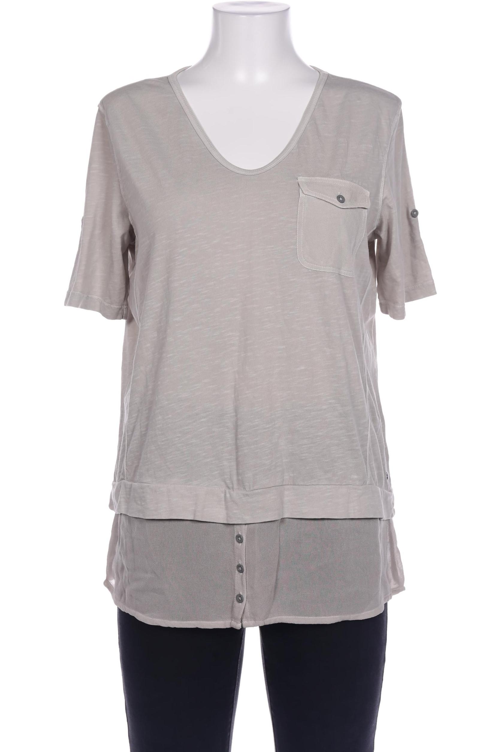 

Cecil Damen T-Shirt, grau, Gr. 38