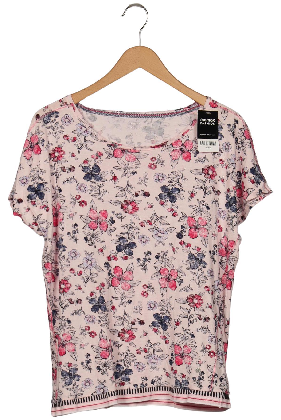 

Cecil Damen T-Shirt, pink, Gr. 46