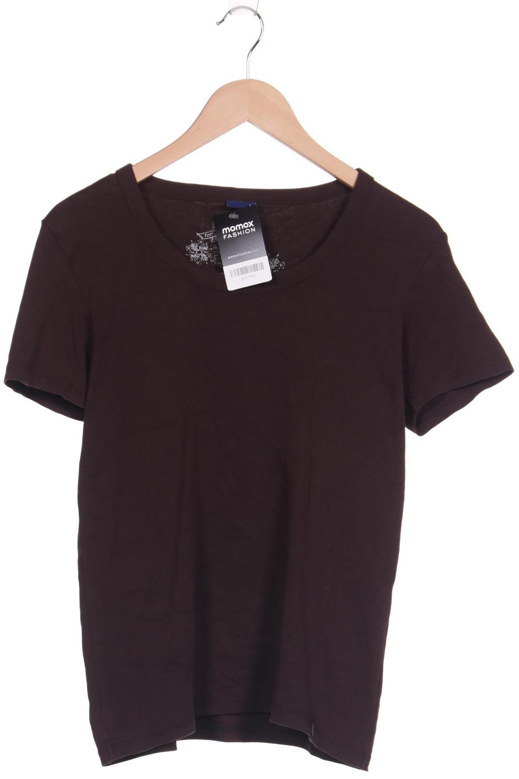 

CECIL Damen T-Shirt, braun