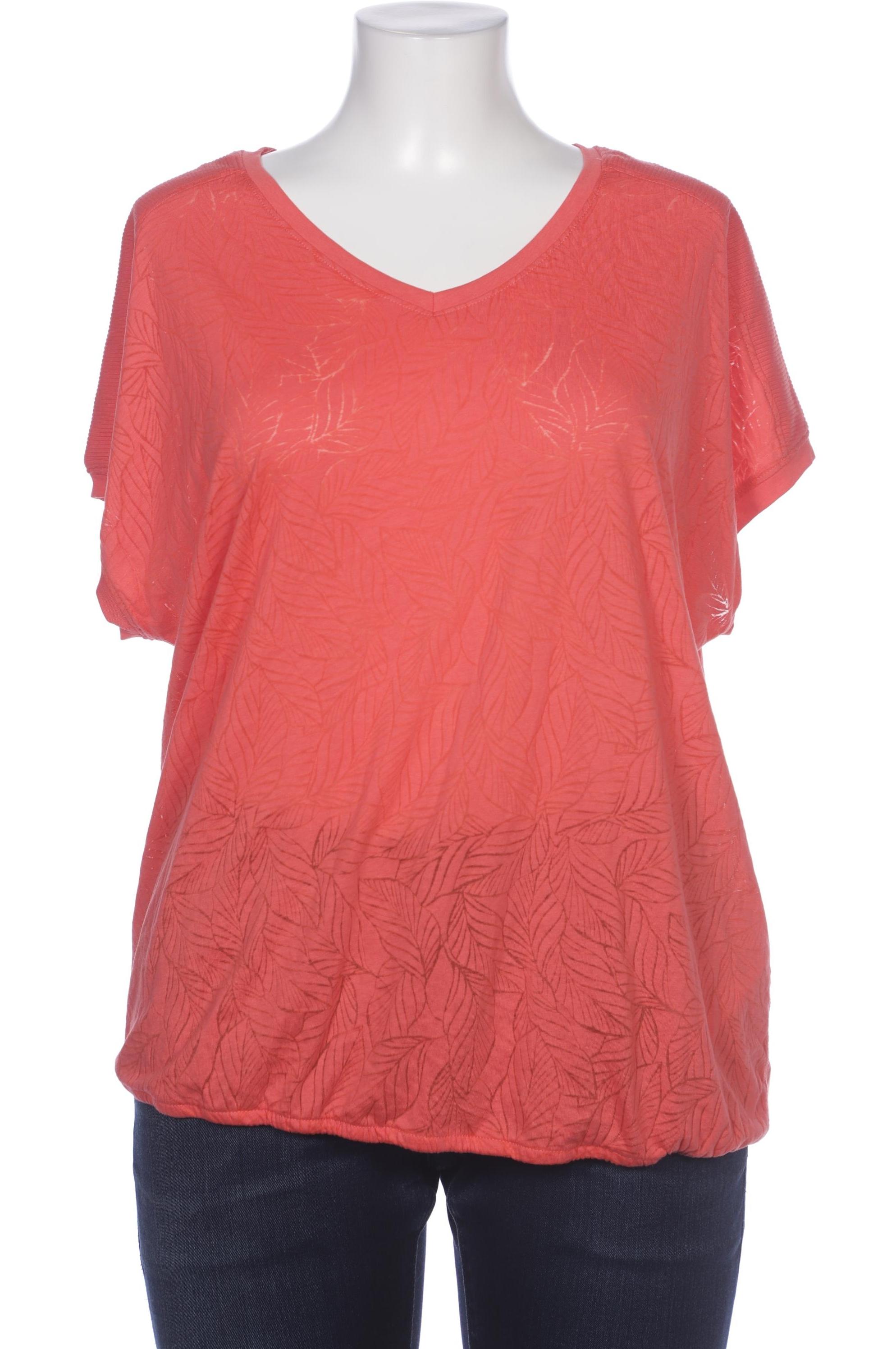 

Cecil Damen T-Shirt, rot, Gr. 44