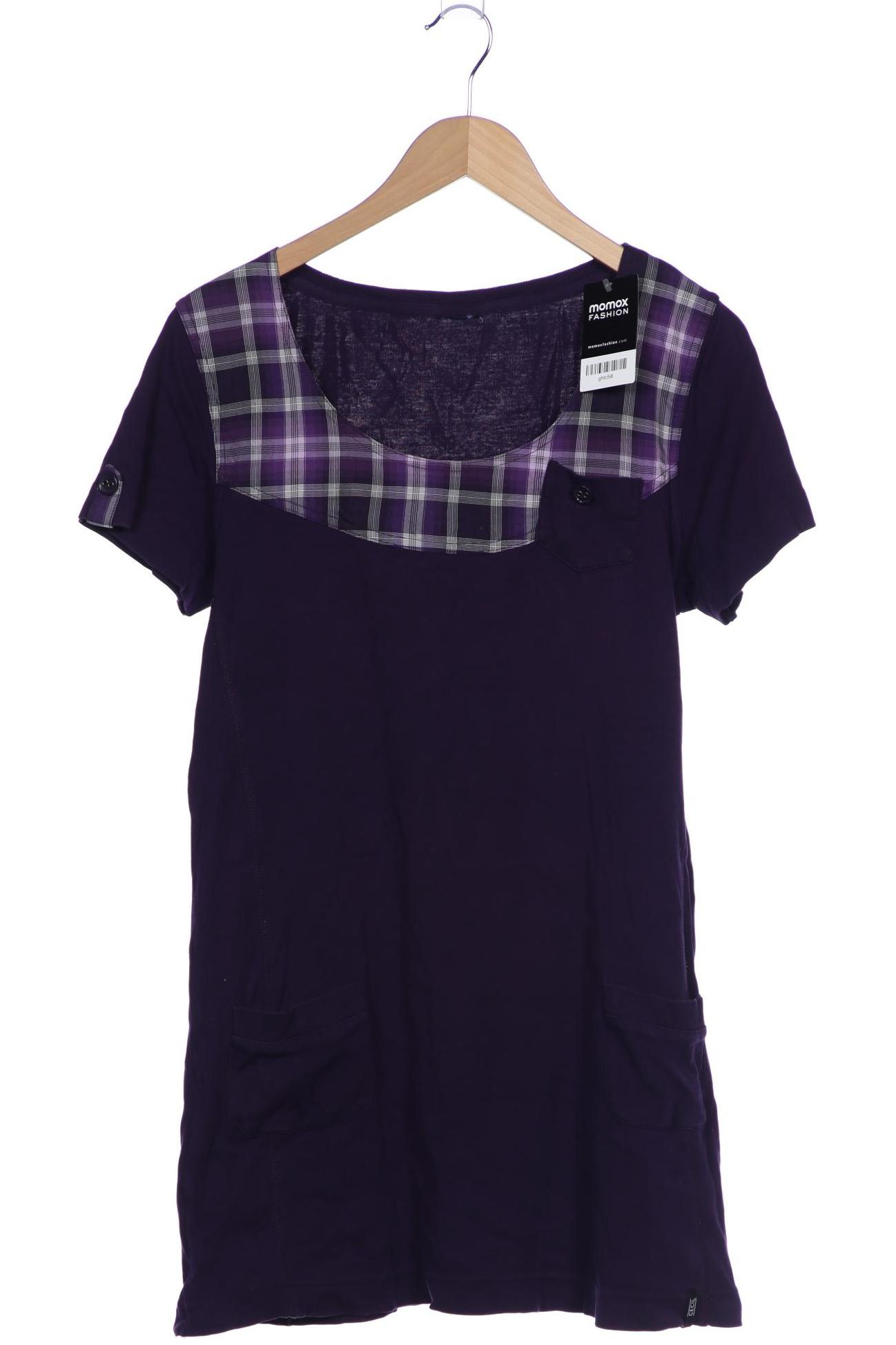 

Cecil Damen T-Shirt, flieder, Gr. 44