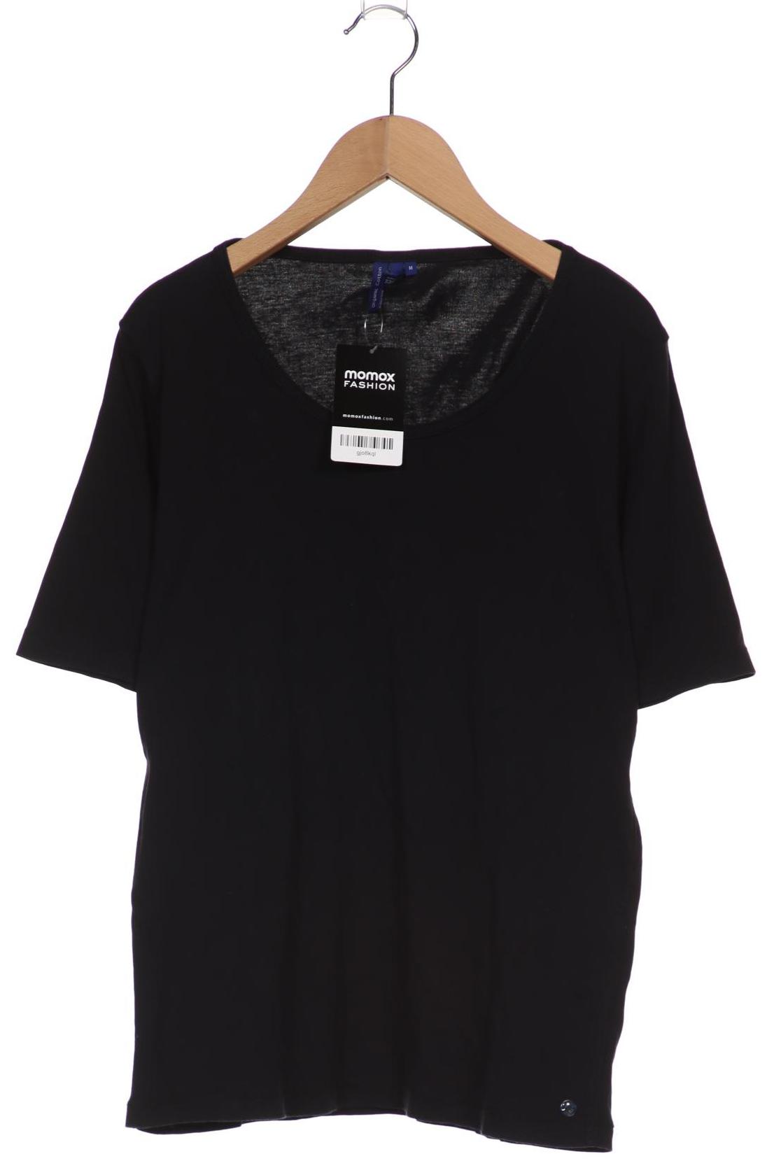 

CECIL Damen T-Shirt, marineblau