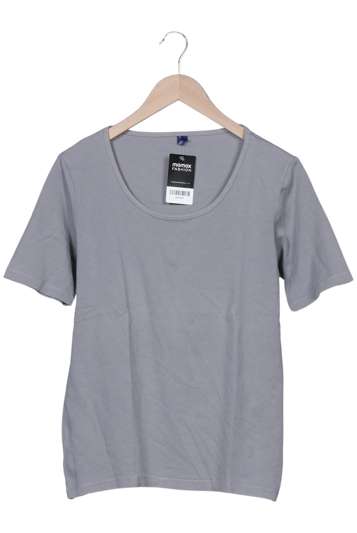 

Cecil Damen T-Shirt, grau, Gr. 44