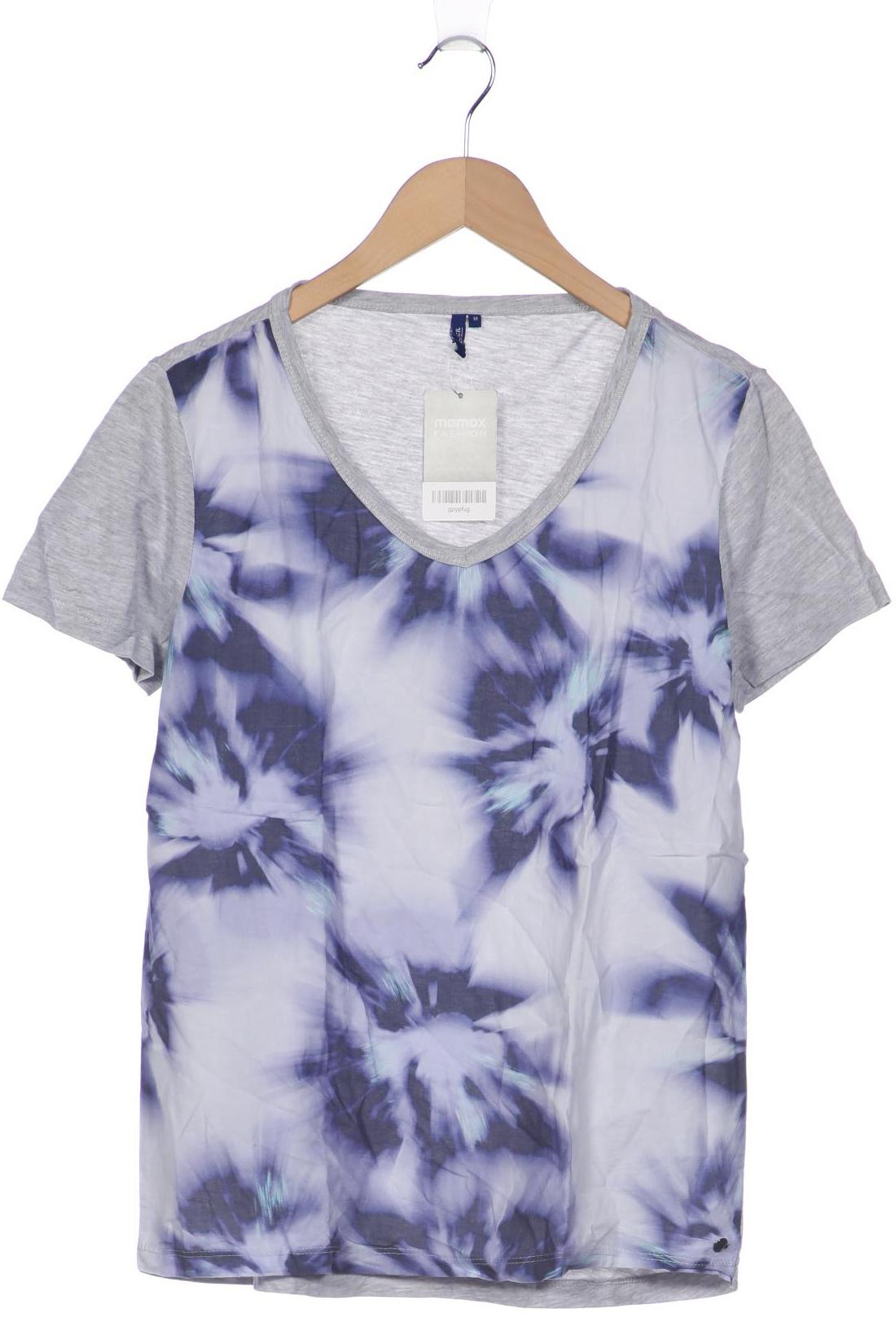 

CECIL Damen T-Shirt, grau