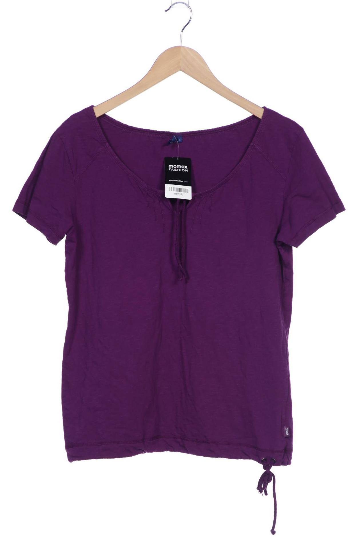 

Cecil Damen T-Shirt, flieder, Gr. 42