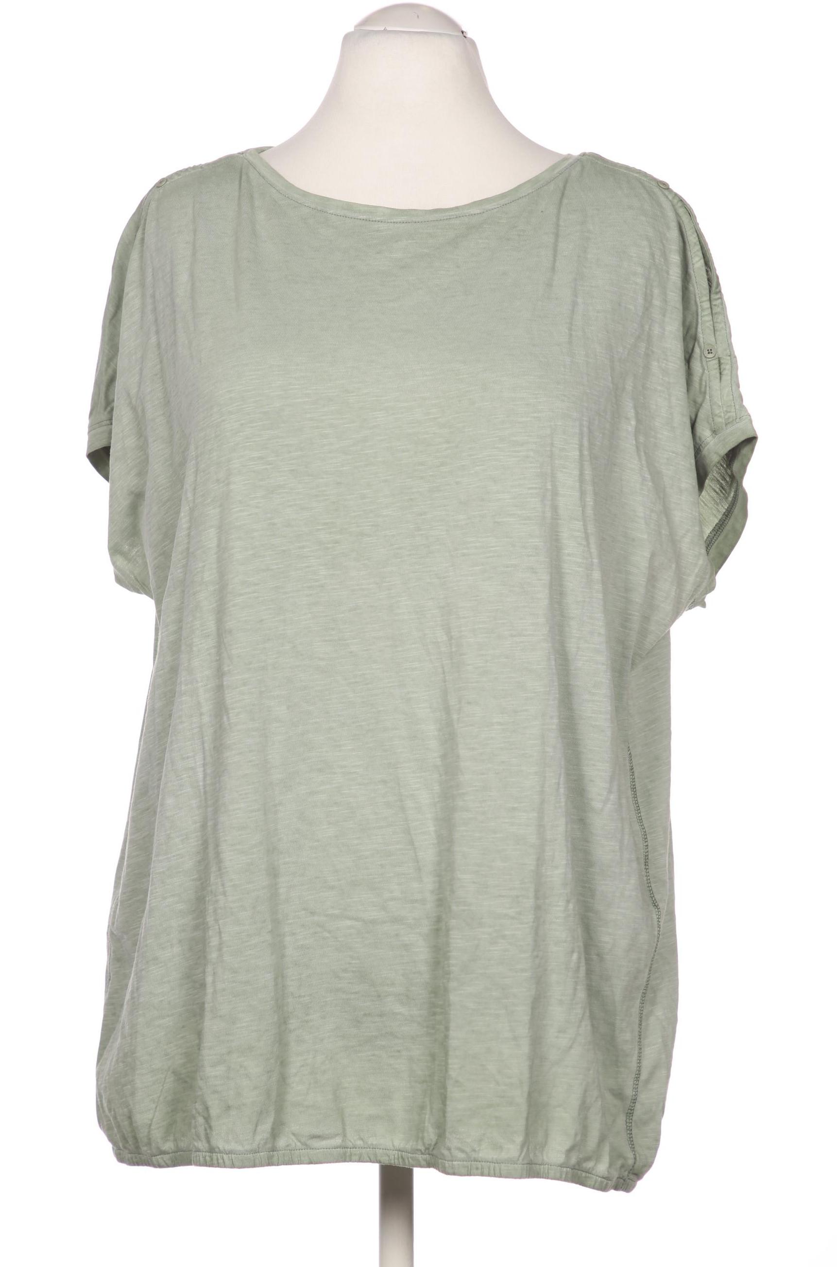 

Cecil Damen T-Shirt, grün, Gr. 44
