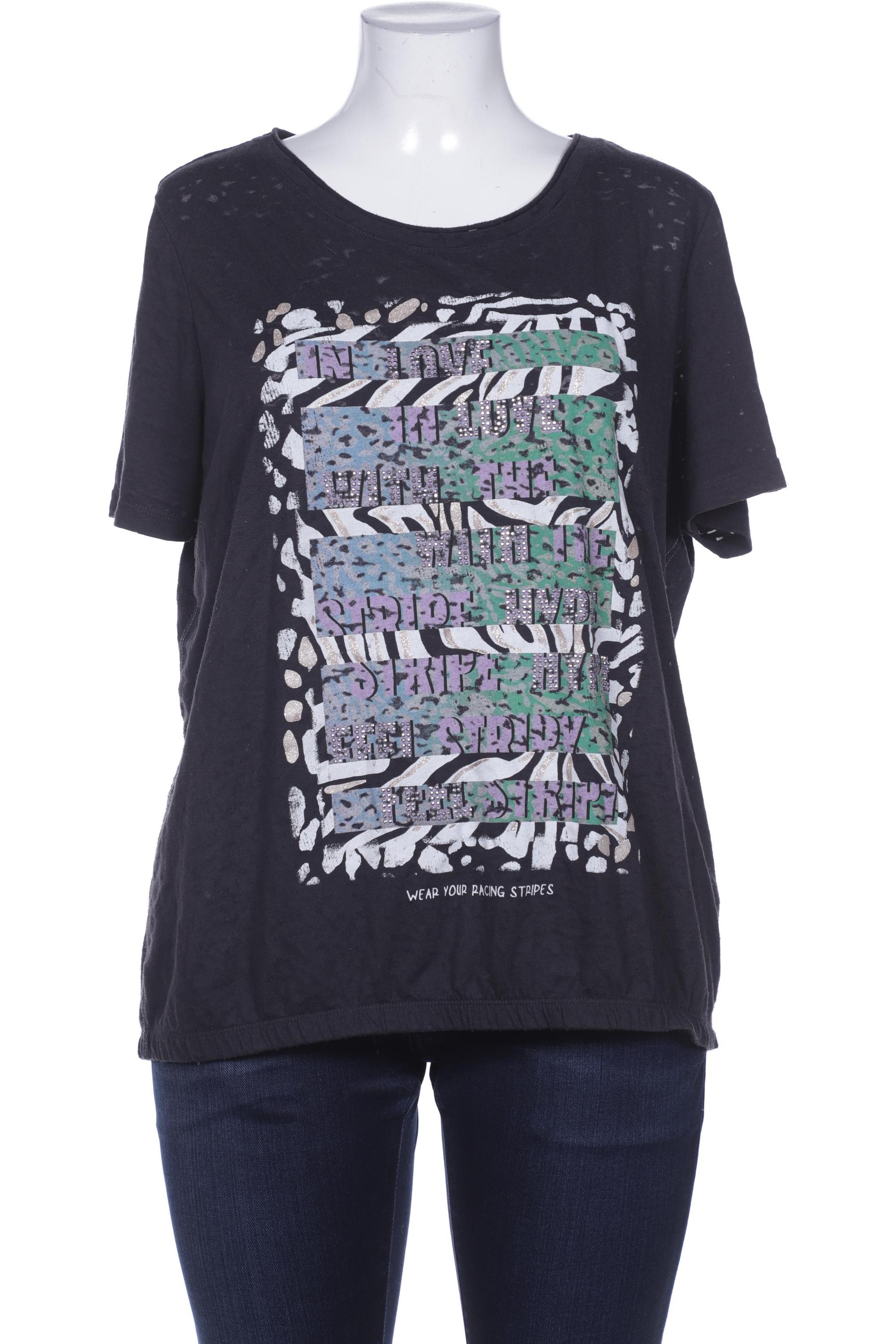 

CECIL Damen T-Shirt, grau