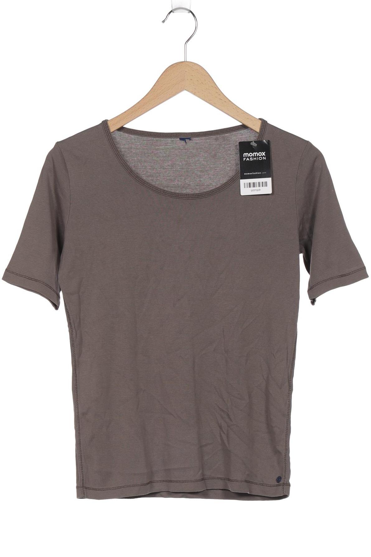 

CECIL Damen T-Shirt, braun