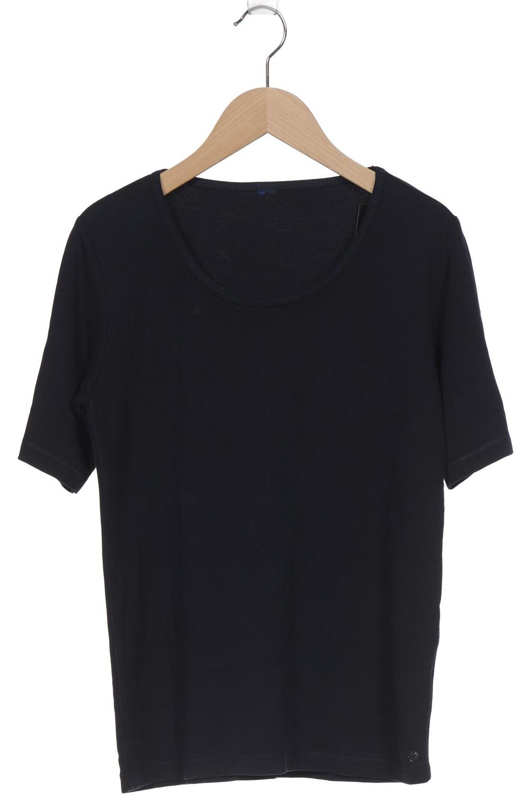

CECIL Damen T-Shirt, marineblau