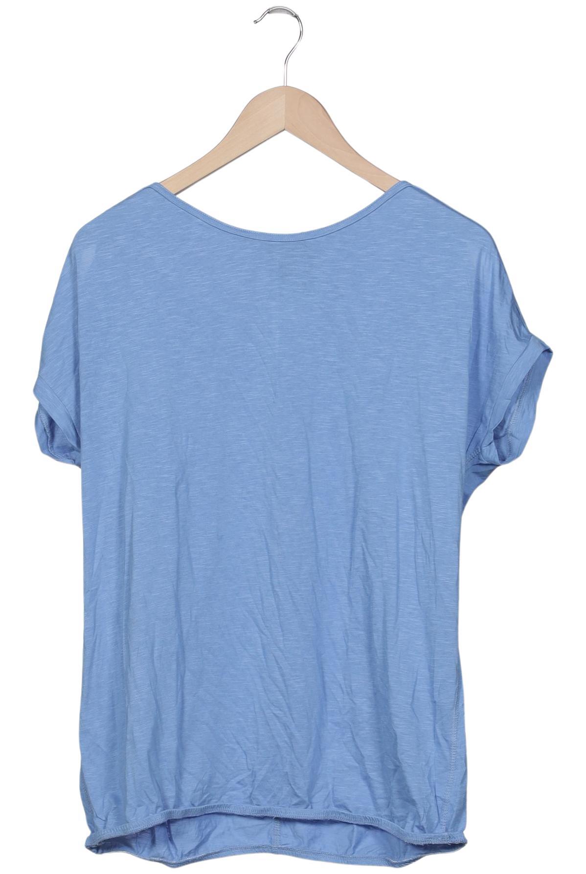 

Cecil Damen T-Shirt, hellblau, Gr. 42