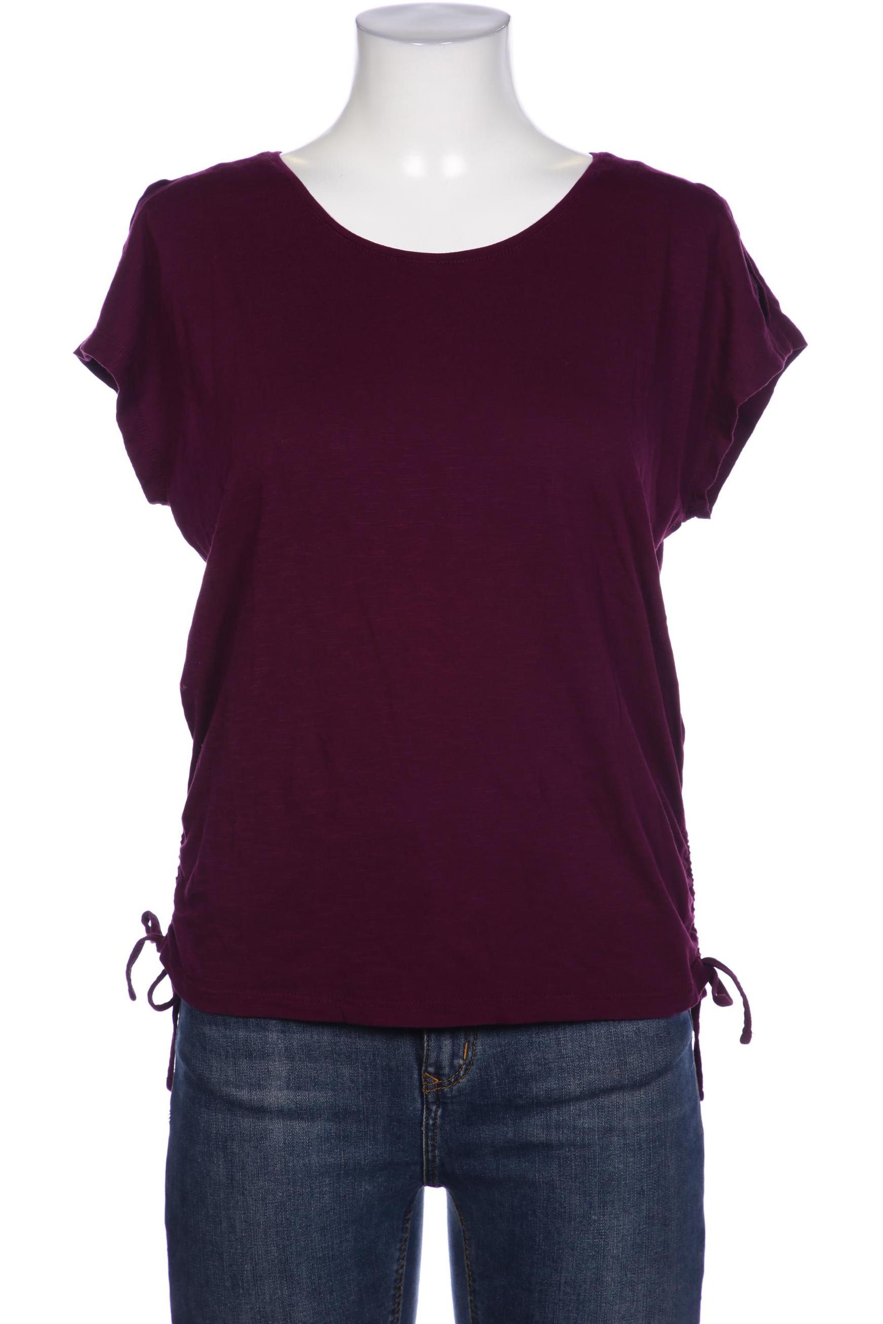 

Cecil Damen T-Shirt, bordeaux, Gr. 36