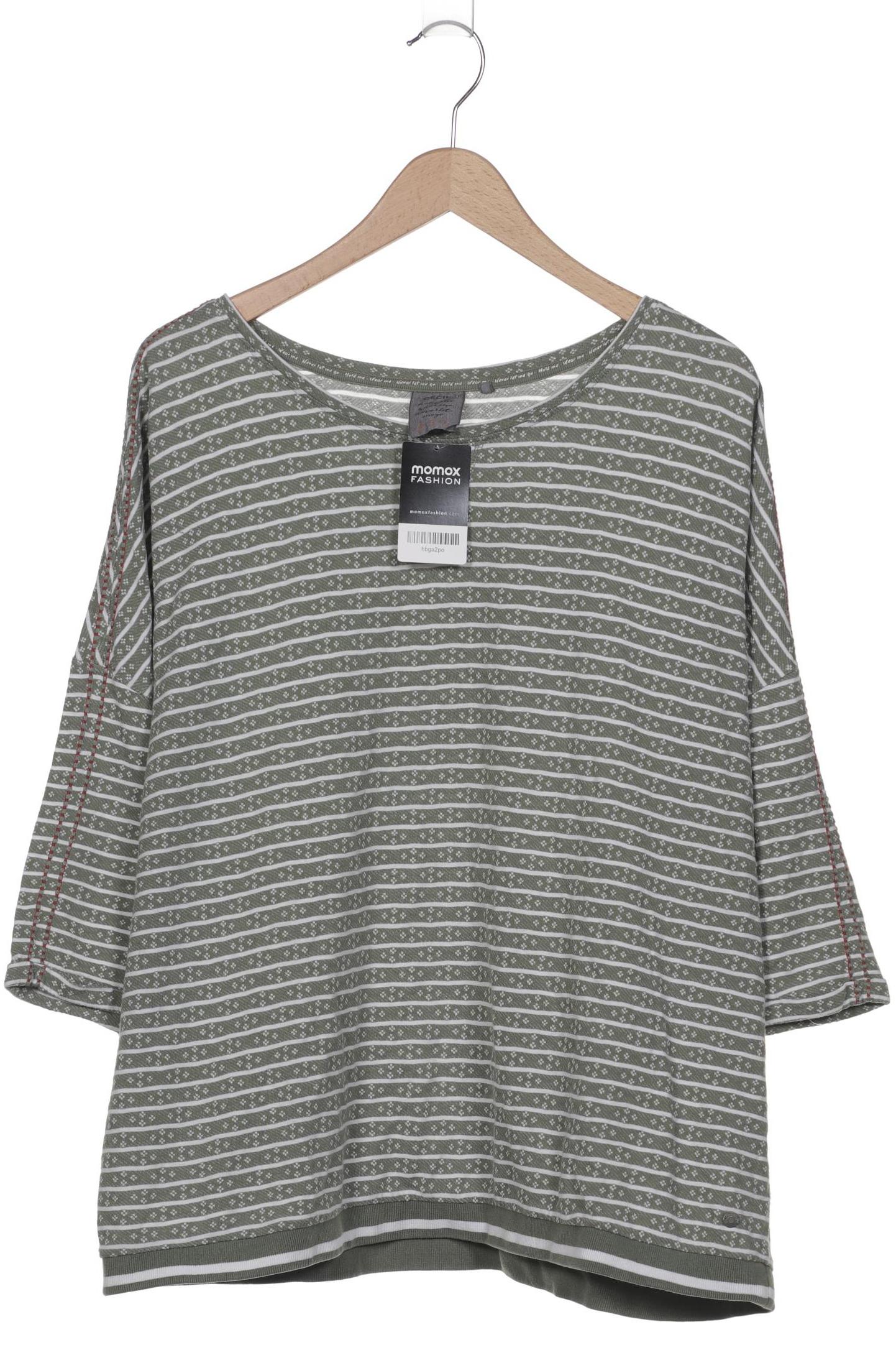 

Cecil Damen T-Shirt, grün, Gr. 46