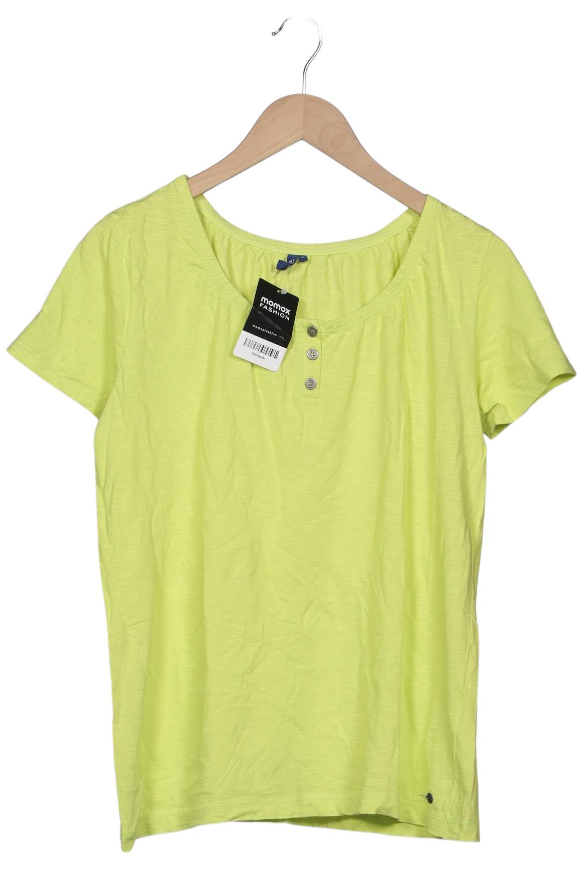 

Cecil Damen T-Shirt, grün, Gr. 38