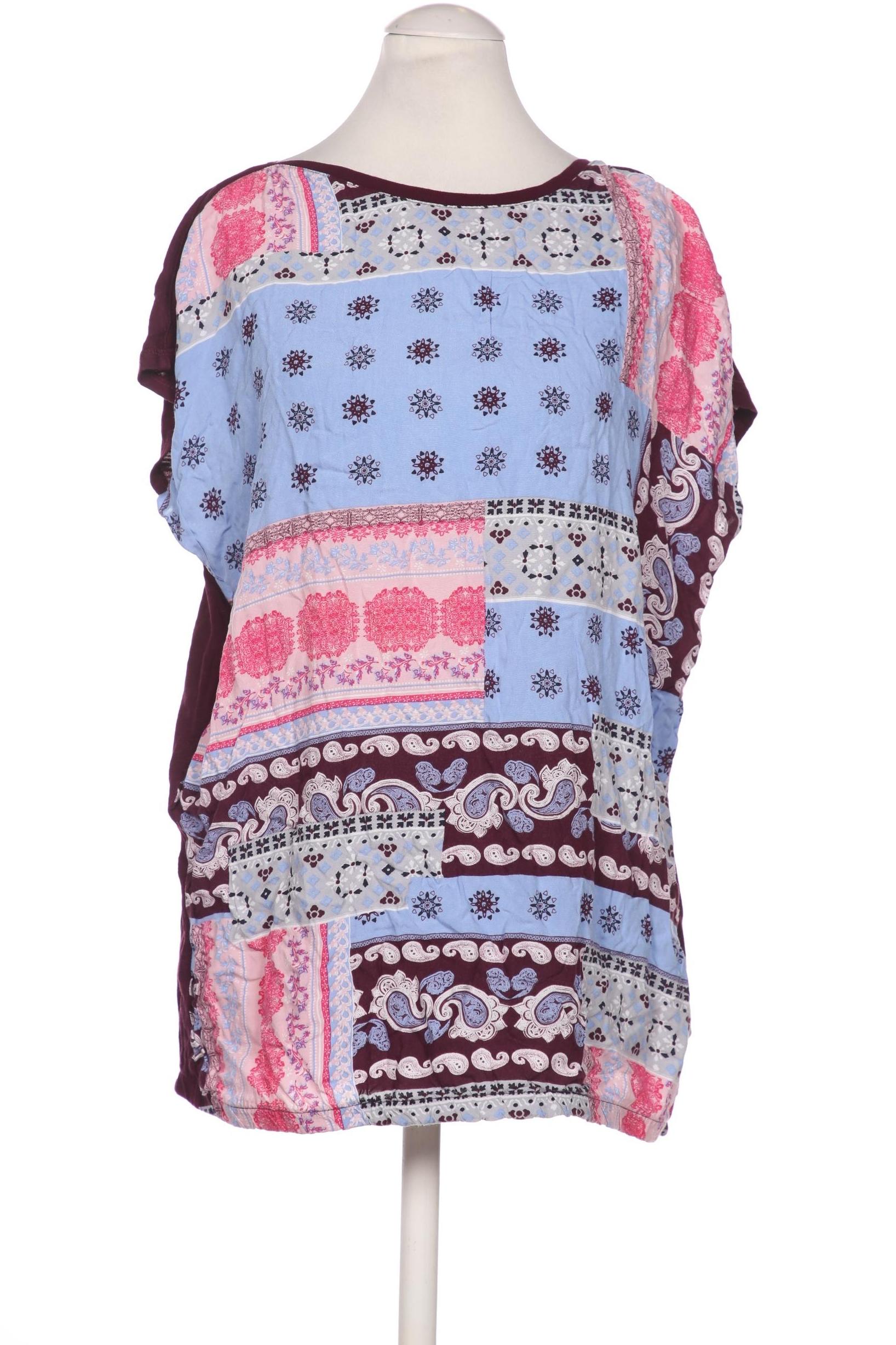 

Cecil Damen T-Shirt, hellblau, Gr. 38