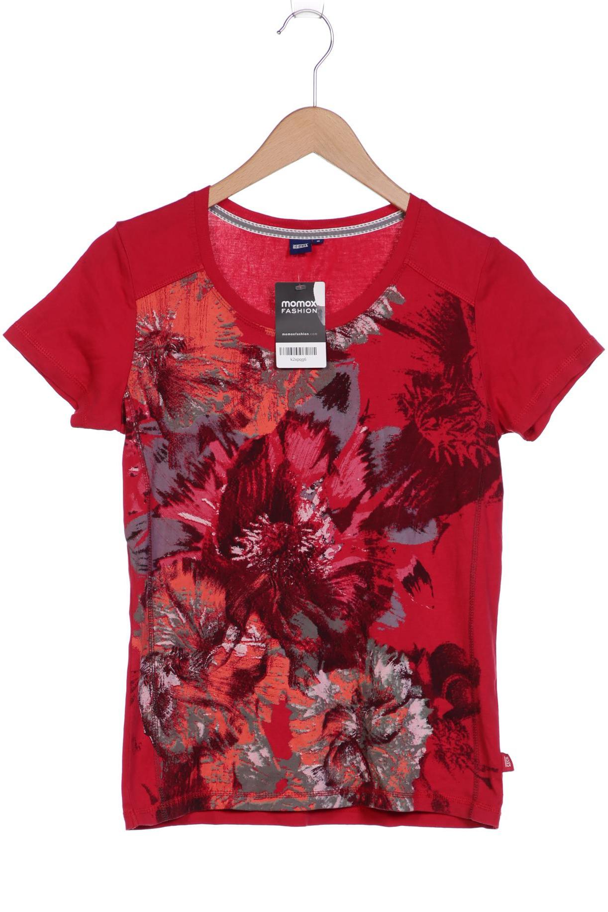 

CECIL Damen T-Shirt, pink