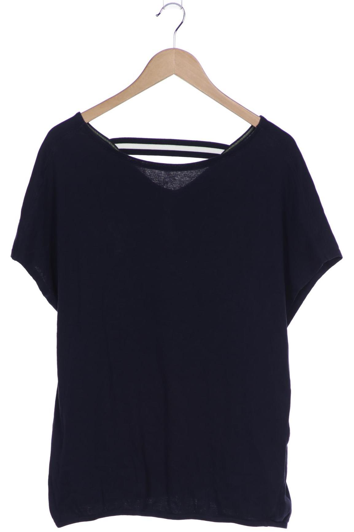

Cecil Damen T-Shirt, marineblau, Gr. 46