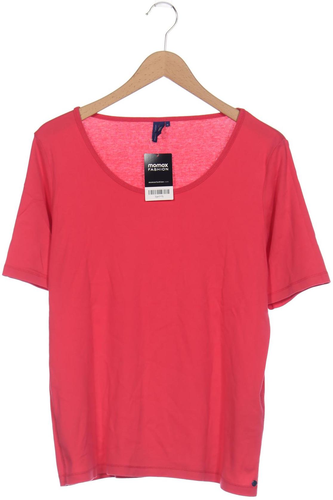 

CECIL Damen T-Shirt, rot