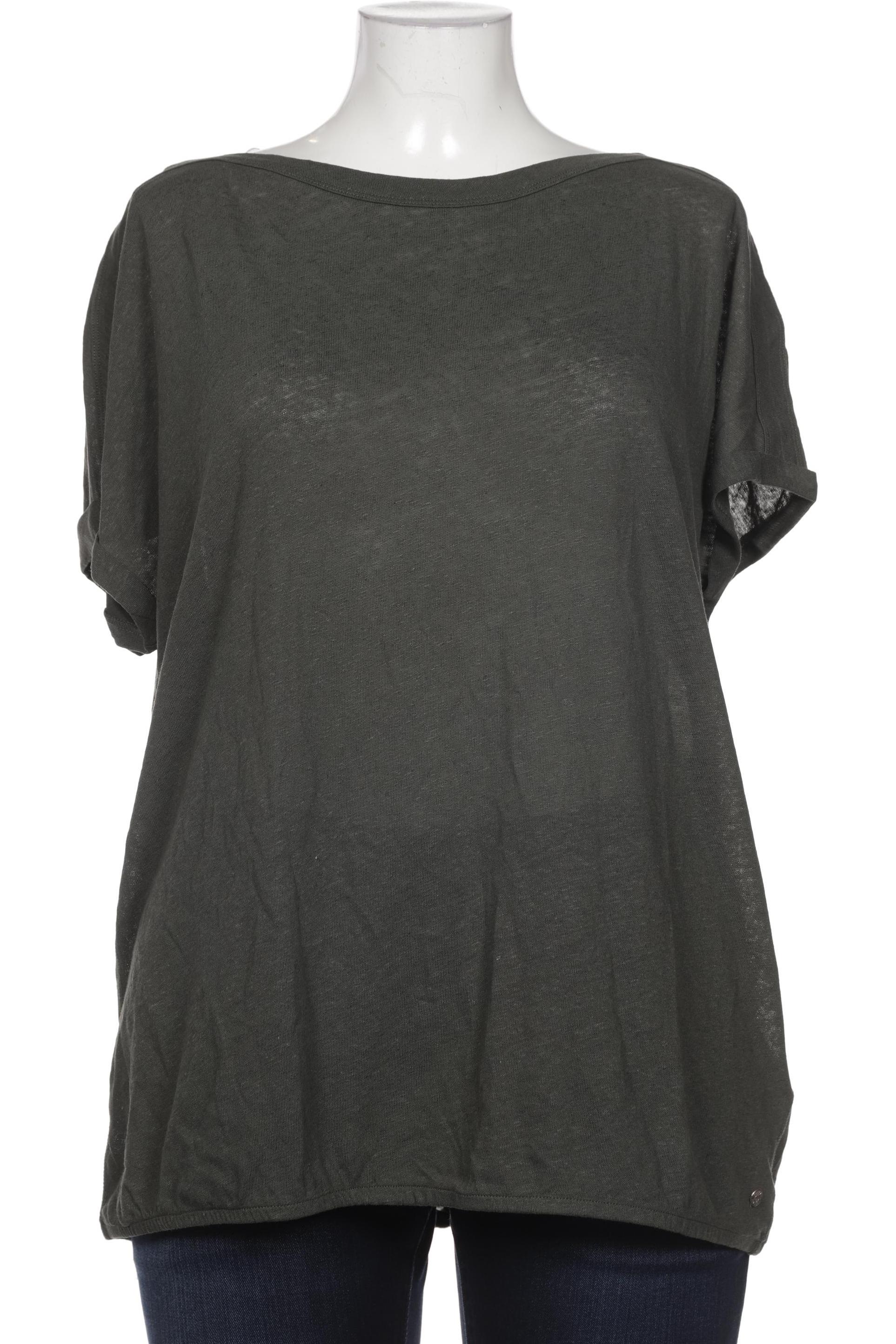 

Cecil Damen T-Shirt, grün, Gr. 46