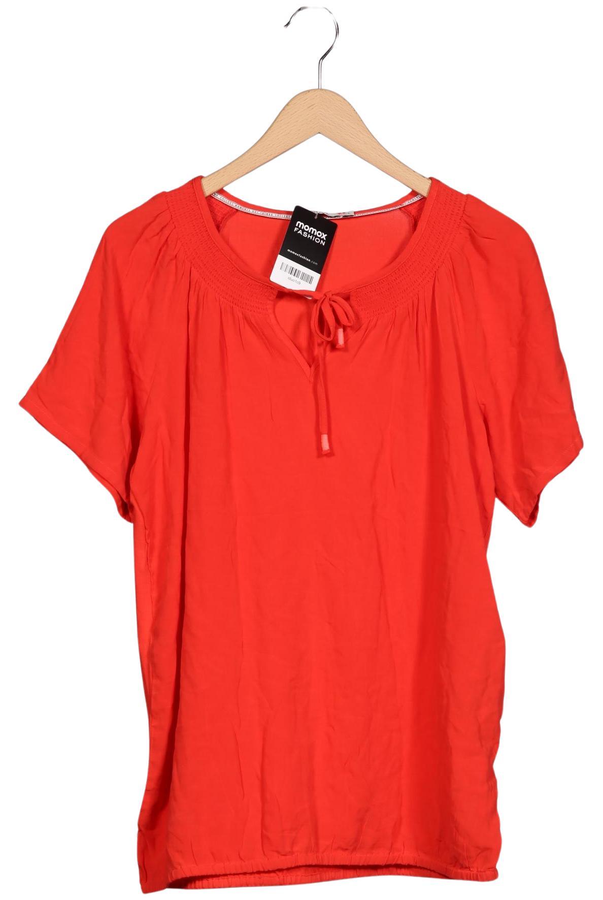 

Cecil Damen T-Shirt, rot, Gr. 42