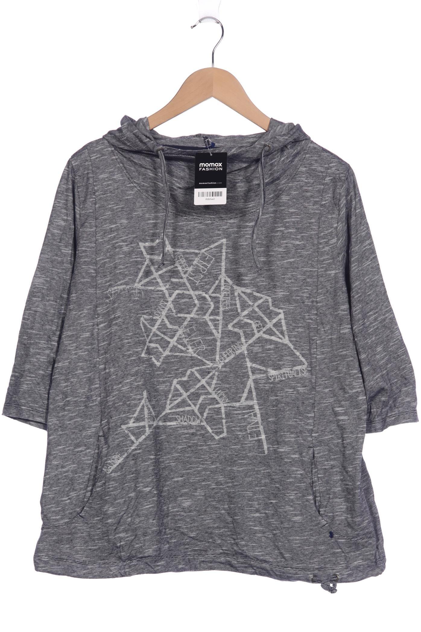 

Cecil Damen T-Shirt, grau, Gr. 46
