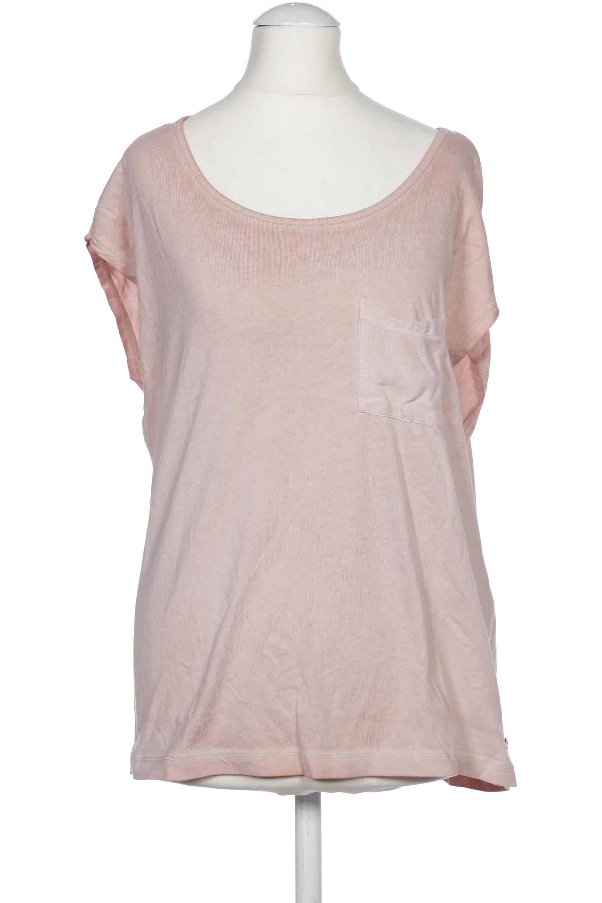 

Cecil Damen T-Shirt, beige, Gr. 34