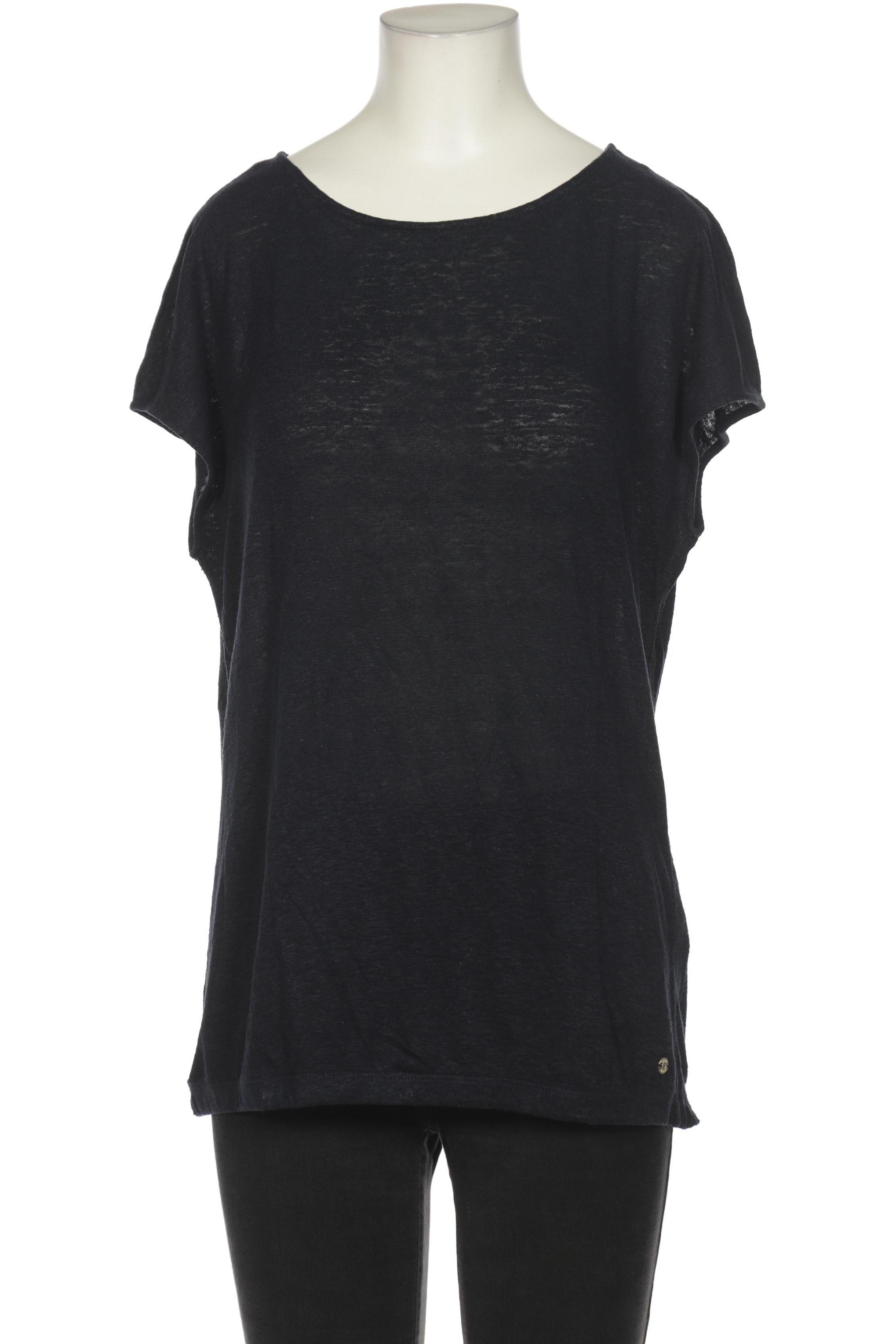 

Cecil Damen T-Shirt, marineblau, Gr. 38
