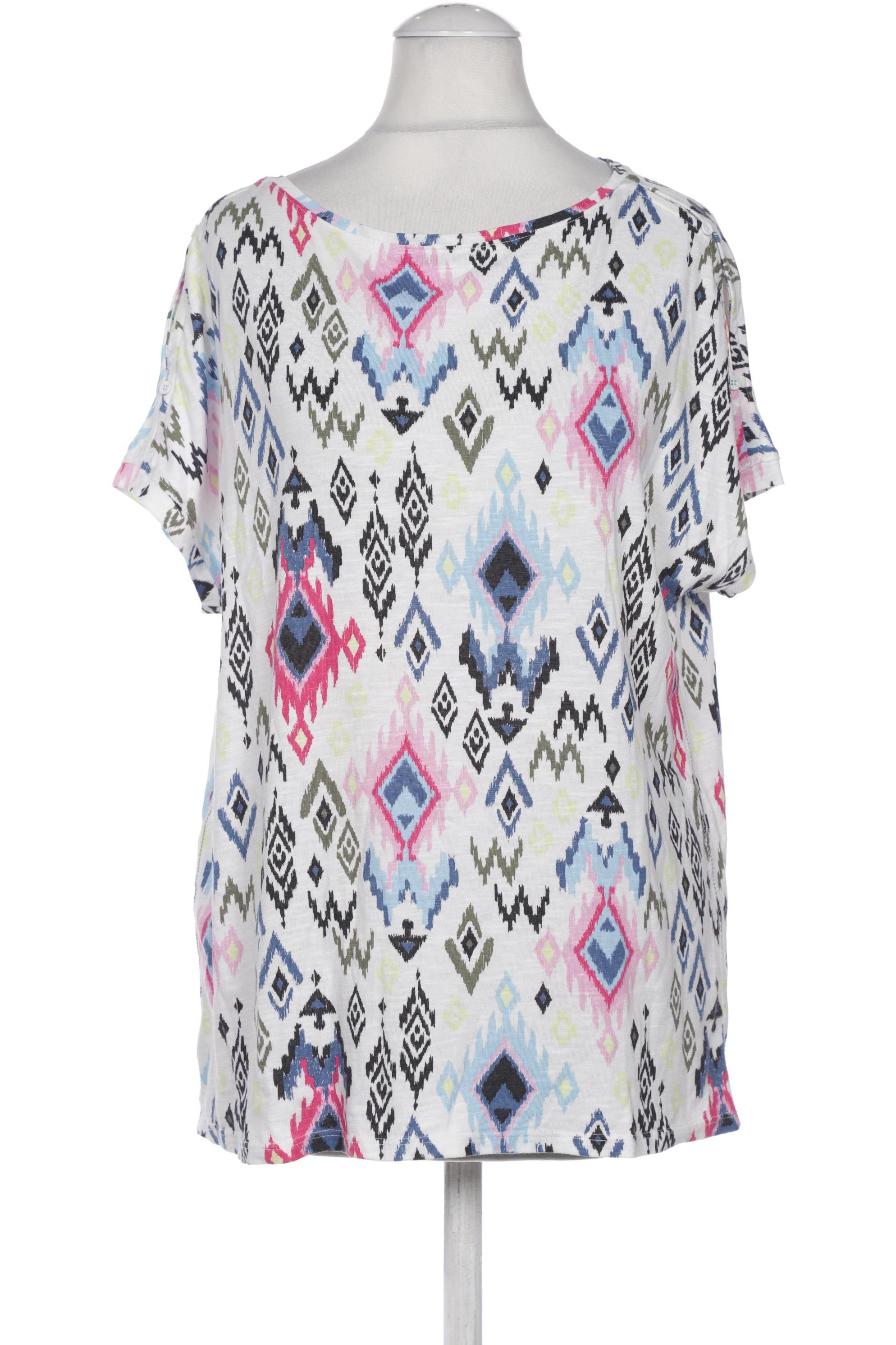 

CECIL Damen T-Shirt, mehrfarbig