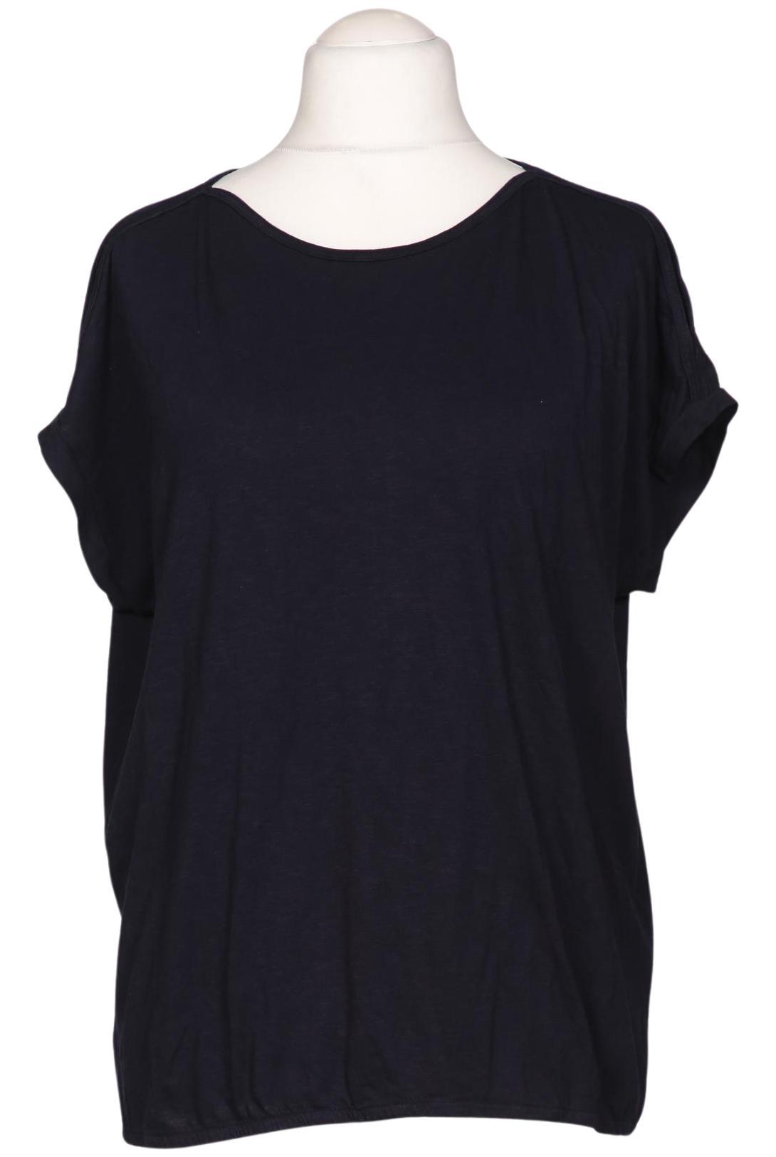 

Cecil Damen T-Shirt, marineblau, Gr. 44