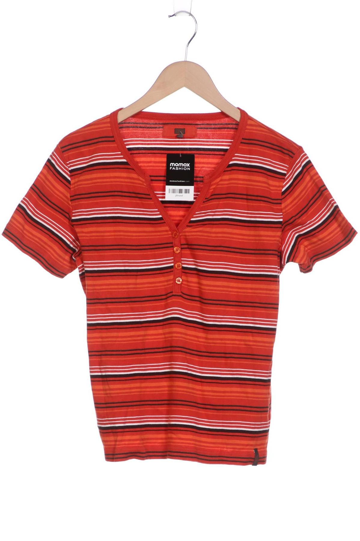 

Cecil Damen T-Shirt, rot, Gr. 44