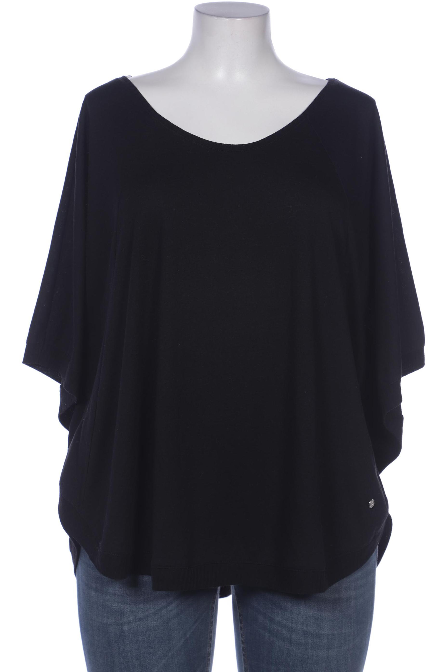 

Cecil Damen T-Shirt, schwarz, Gr. 44