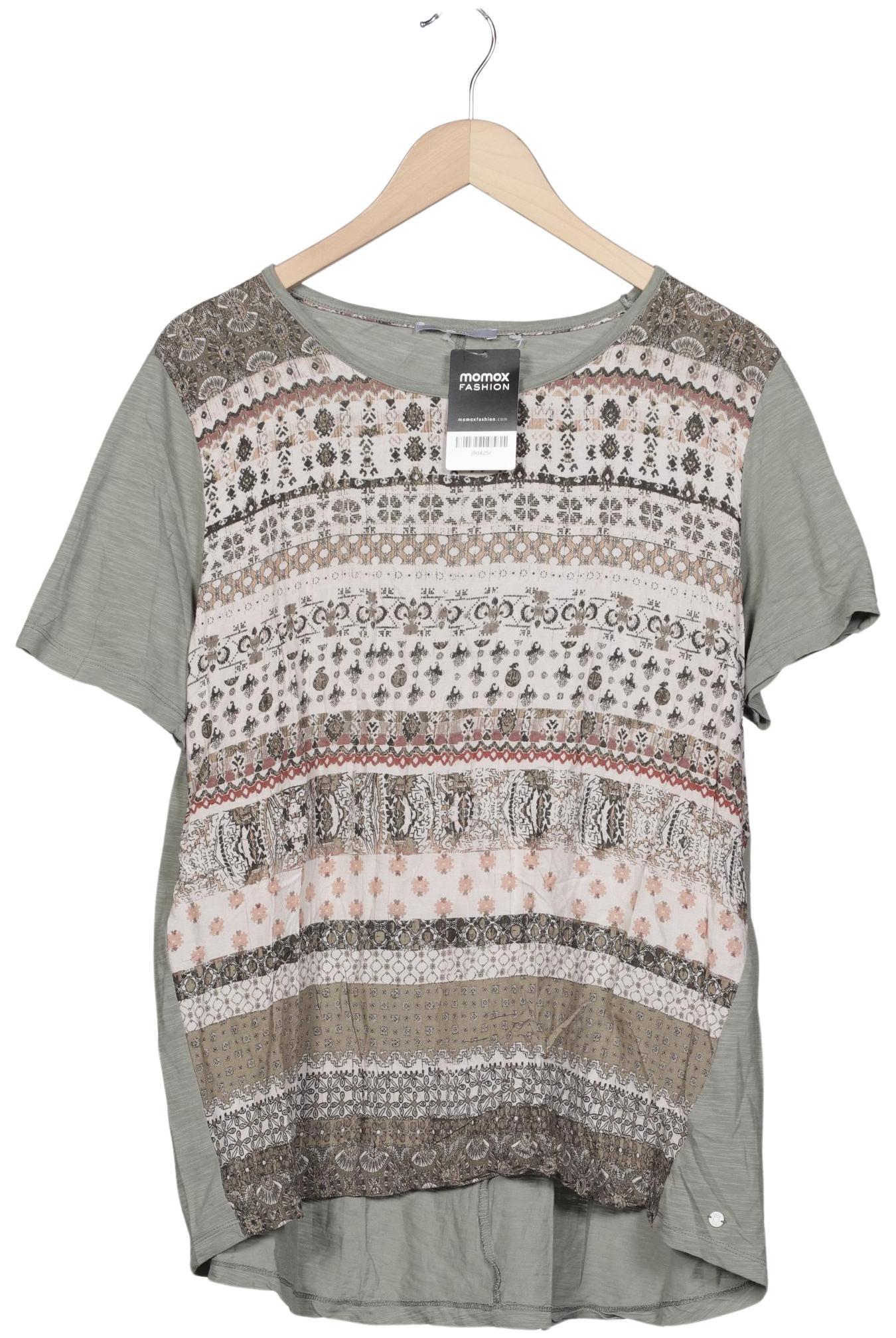 

Cecil Damen T-Shirt, grün, Gr. 44