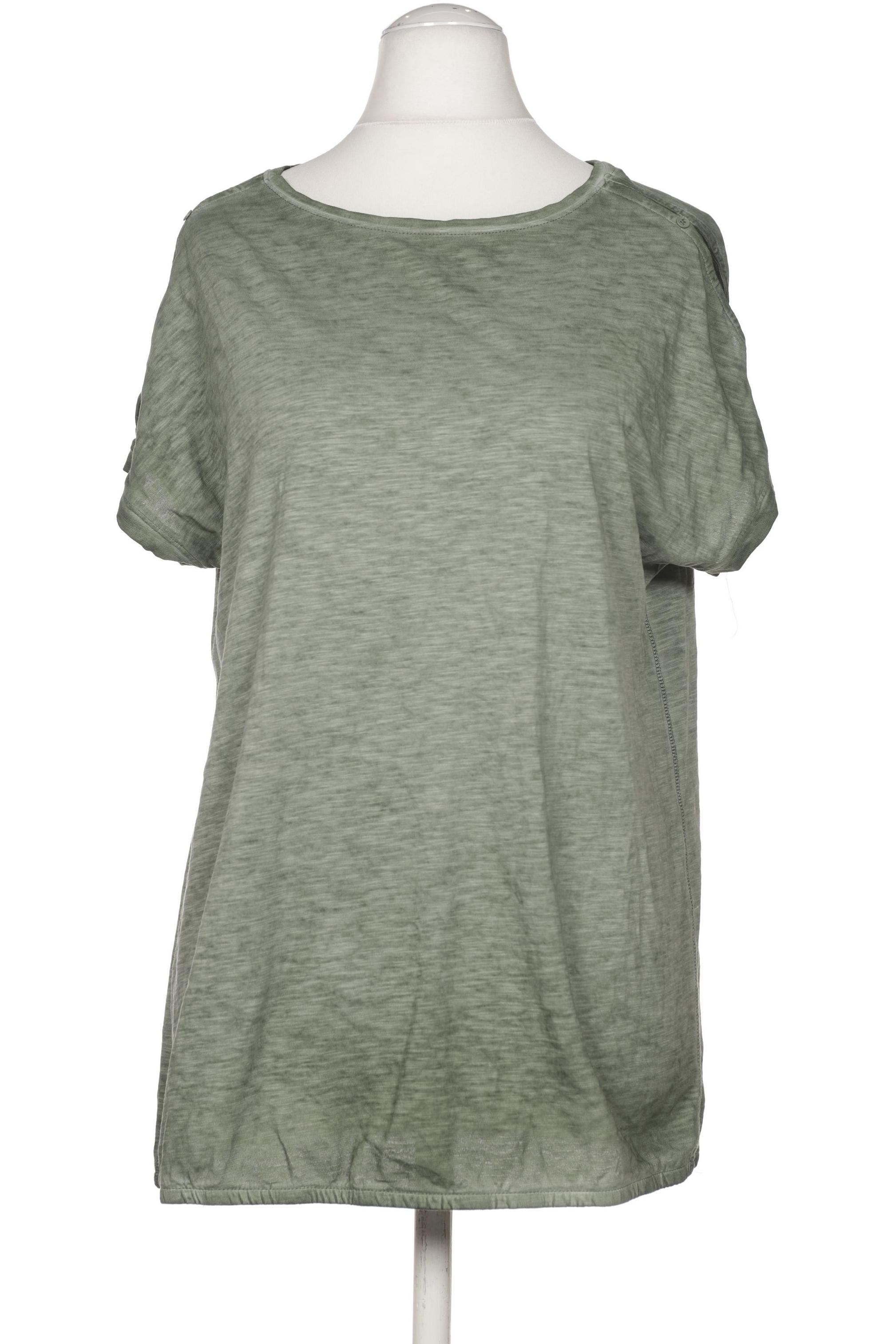 

Cecil Damen T-Shirt, grün, Gr. 36