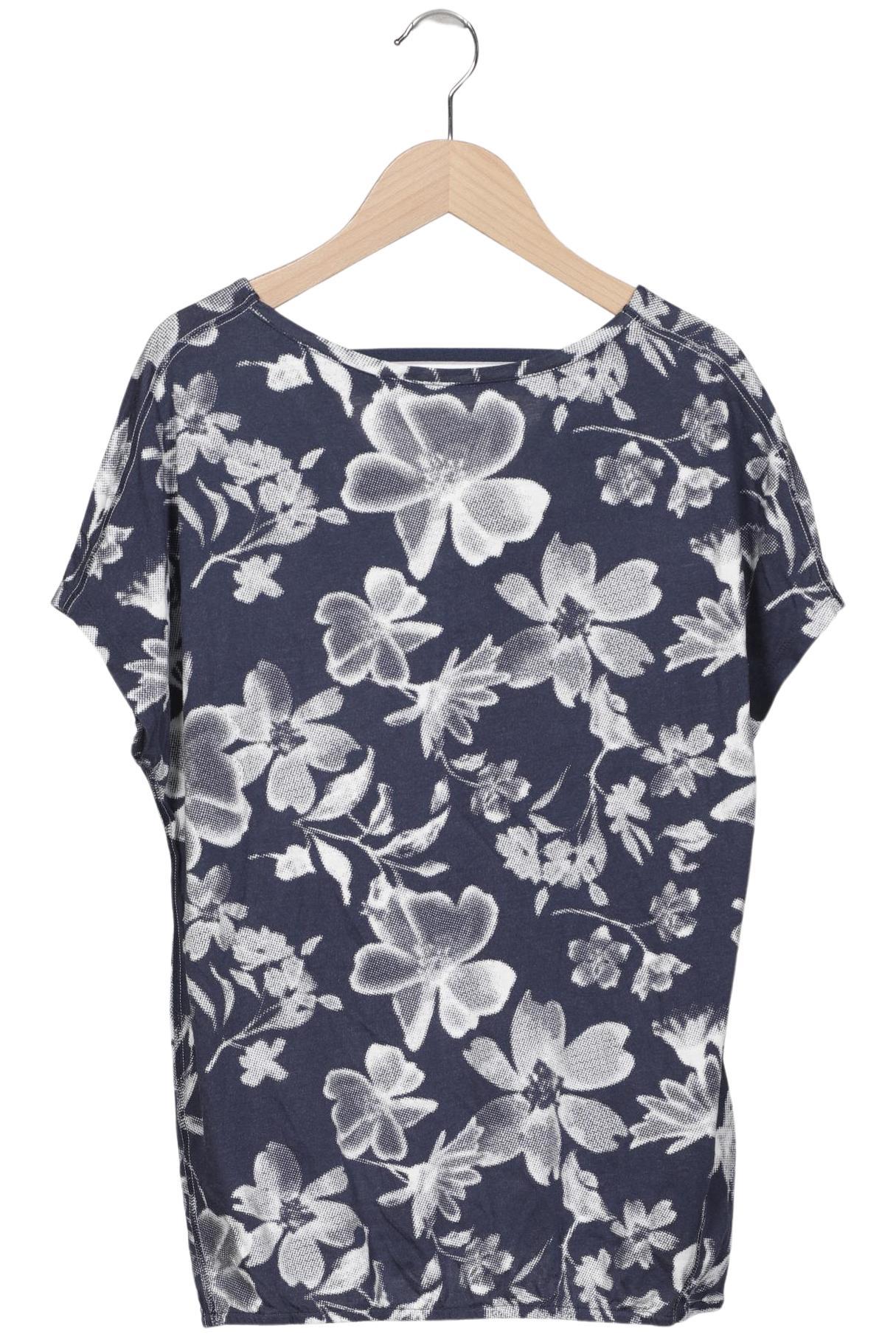 

Cecil Damen T-Shirt, mehrfarbig, Gr. 36