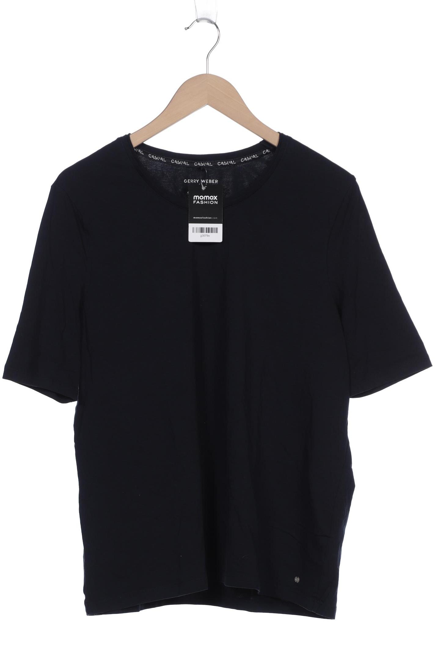 

CECIL Damen T-Shirt, marineblau