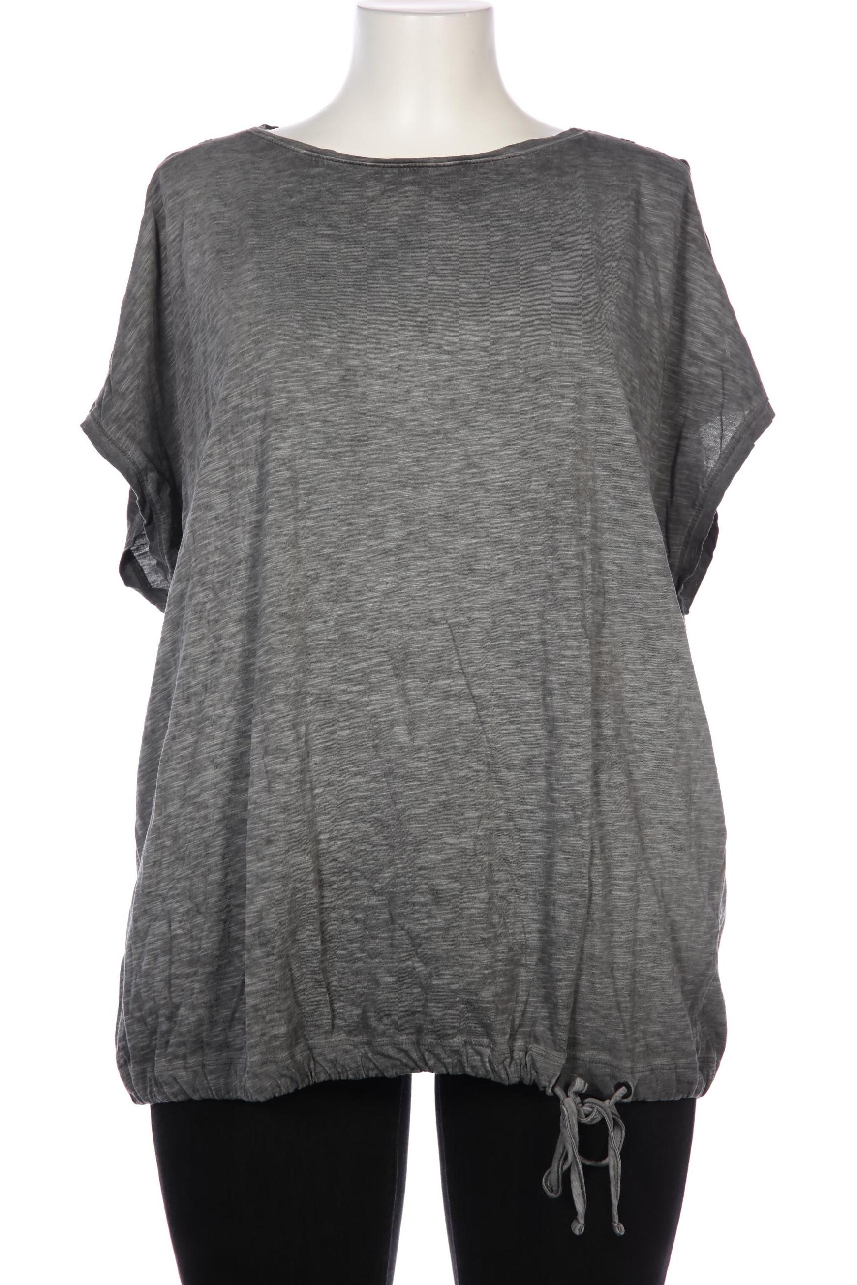 

Cecil Damen T-Shirt, grau, Gr. 46